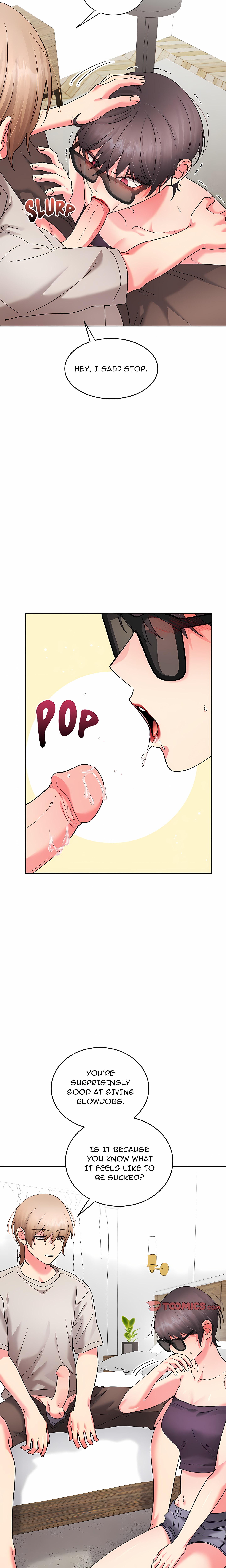 From Weakling to Nemesis (Uncensored) Page 16 - MangaHe