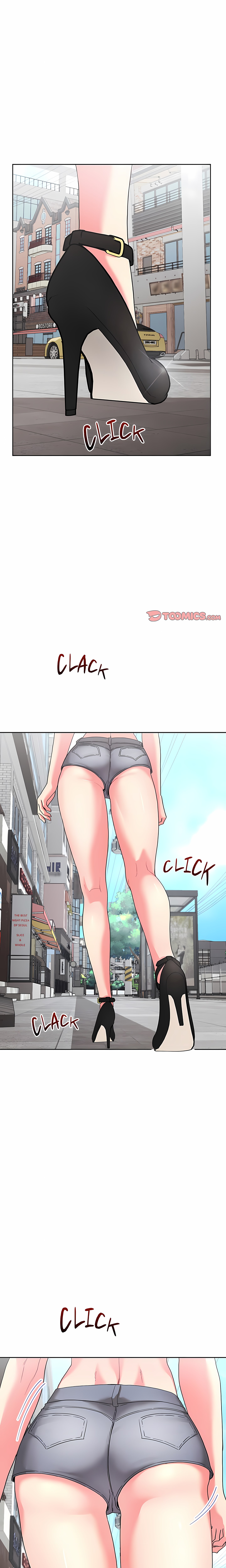 From Weakling to Nemesis (Uncensored) Page 3 - MangaHe