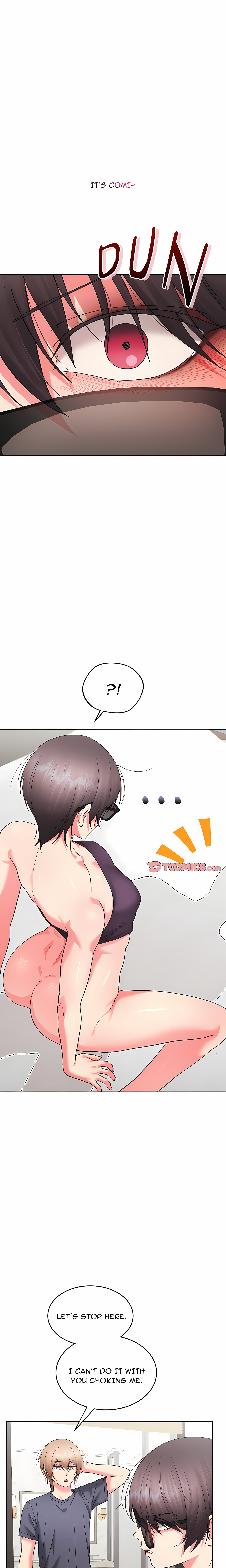 From Weakling to Nemesis (Uncensored) Page 23 - MangaHe