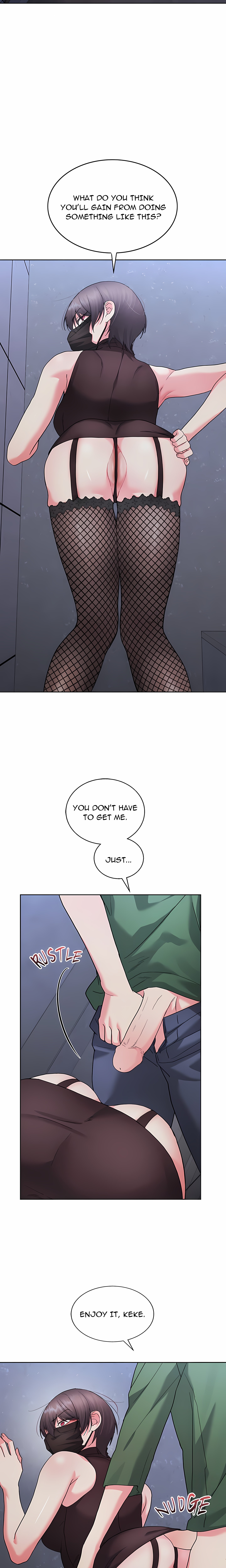 From Weakling to Nemesis (Uncensored) Page 6 - MangaHe
