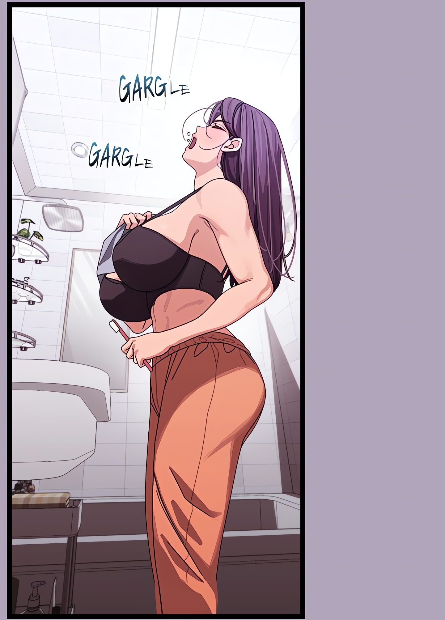 From Weakling to Nemesis (Uncensored) Page 11 - MangaHe