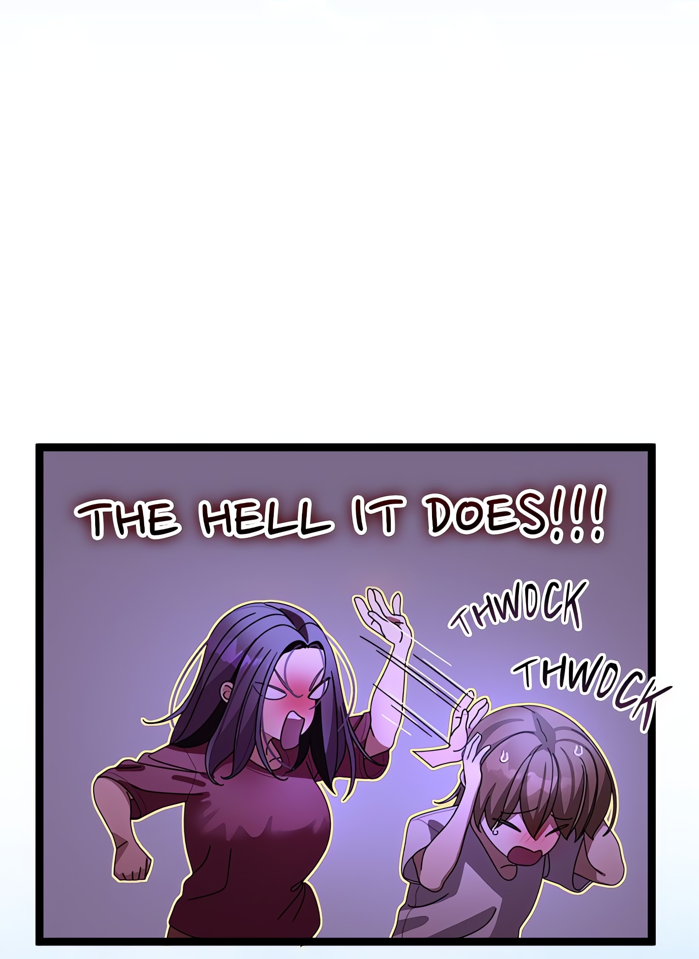 From Weakling to Nemesis (Uncensored) Page 25 - MangaHe