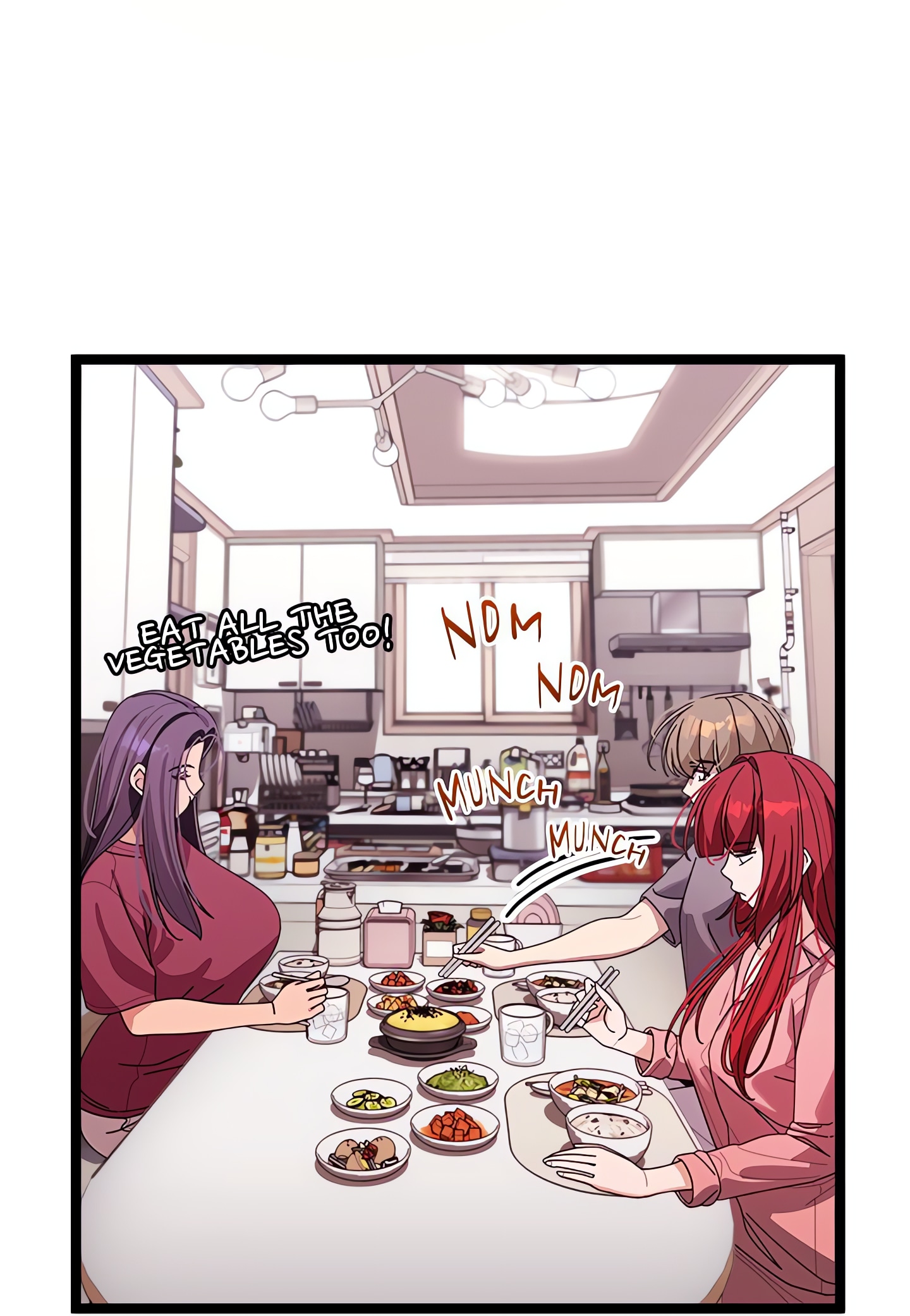 From Weakling to Nemesis (Uncensored) Page 31 - MangaHe