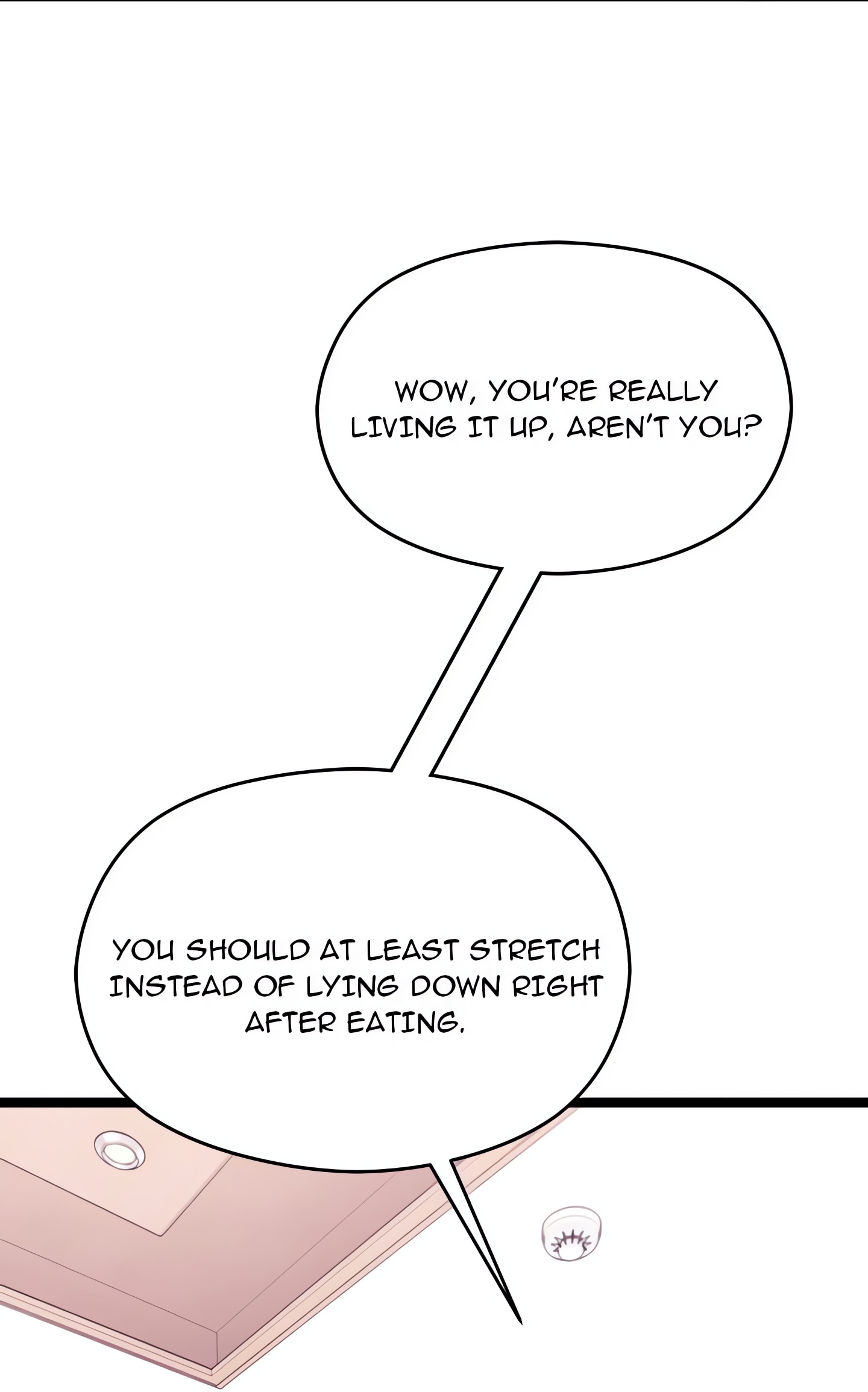 From Weakling to Nemesis (Uncensored) Page 34 - MangaHe
