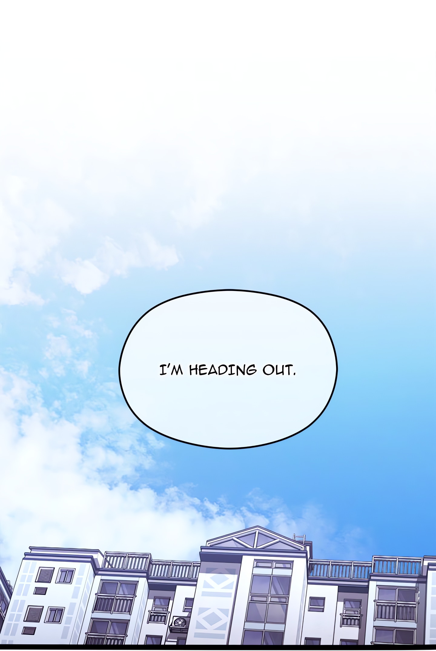 From Weakling to Nemesis (Uncensored) Page 45 - MangaHe