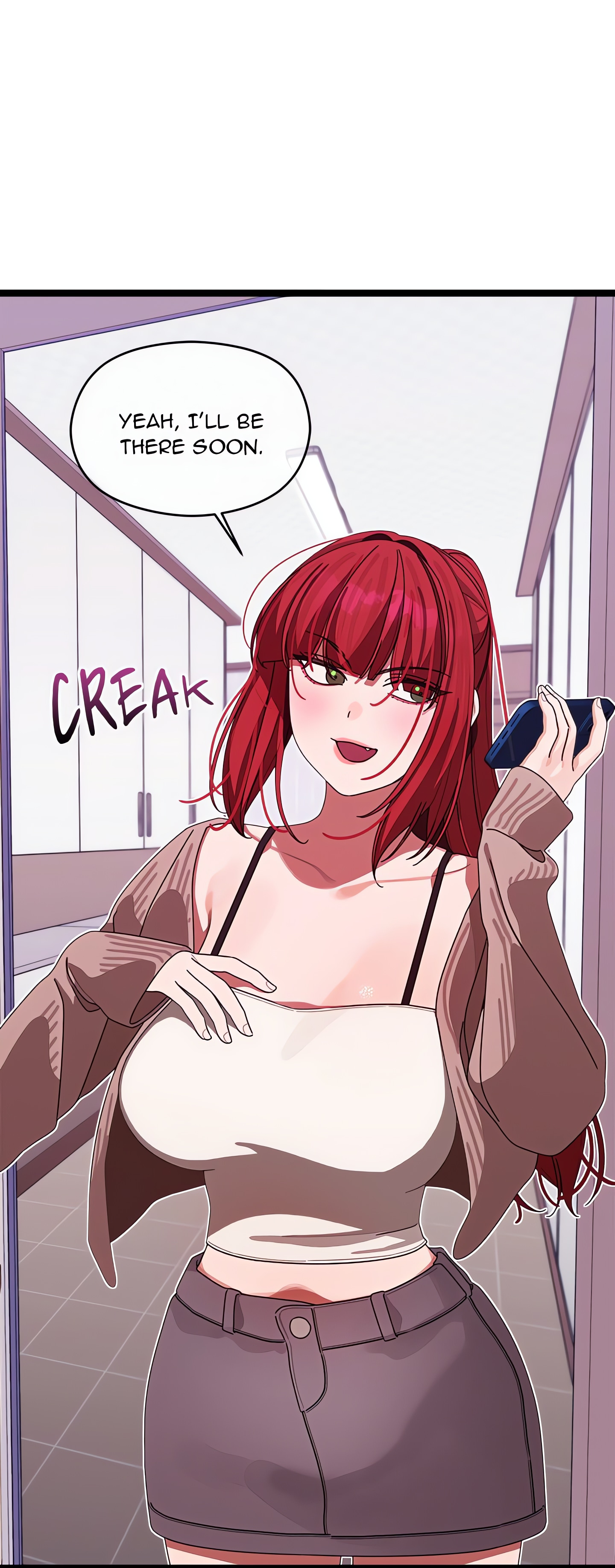 From Weakling to Nemesis (Uncensored) Page 46 - MangaHe