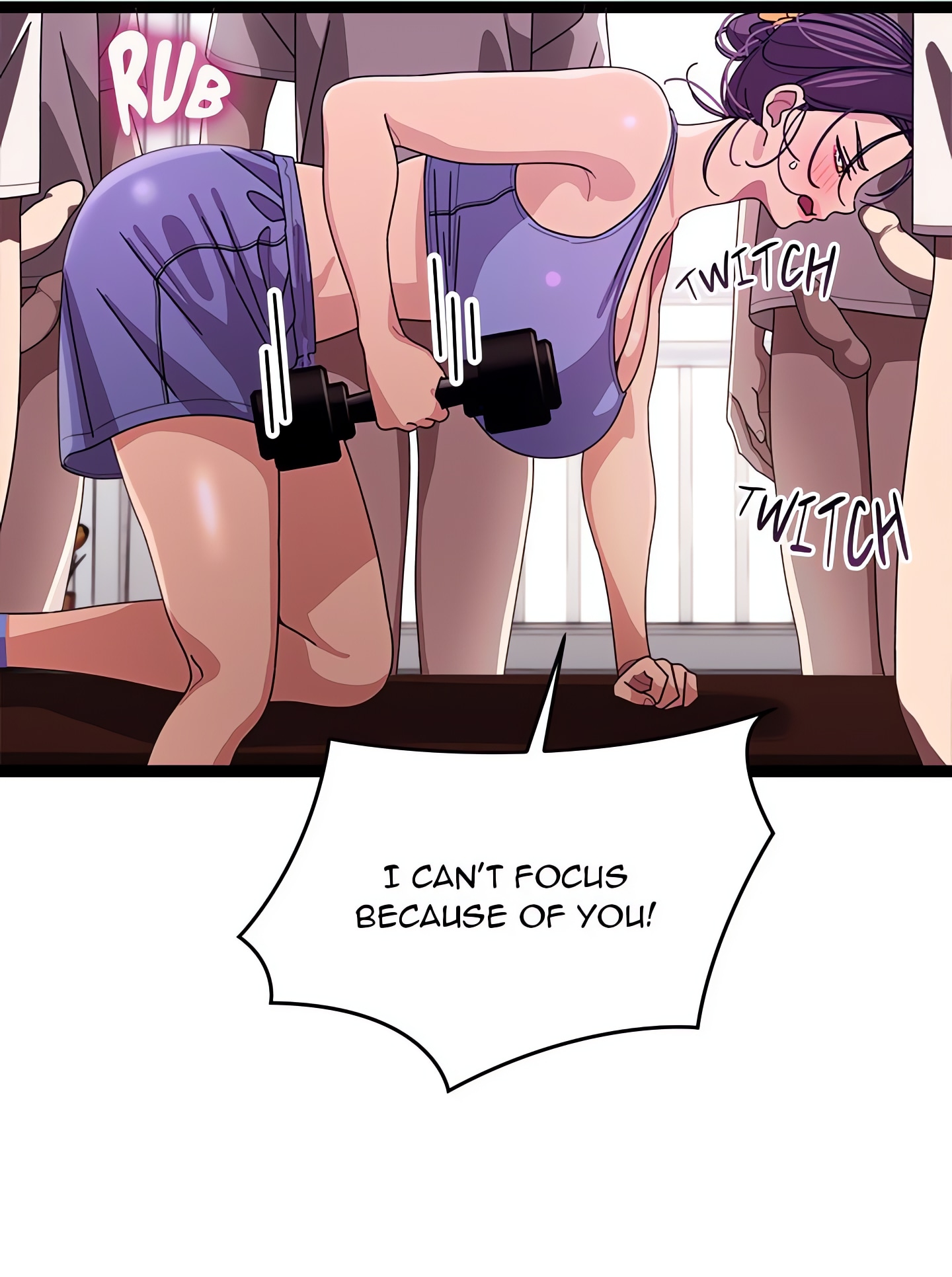 From Weakling to Nemesis (Uncensored) Page 53 - MangaHe