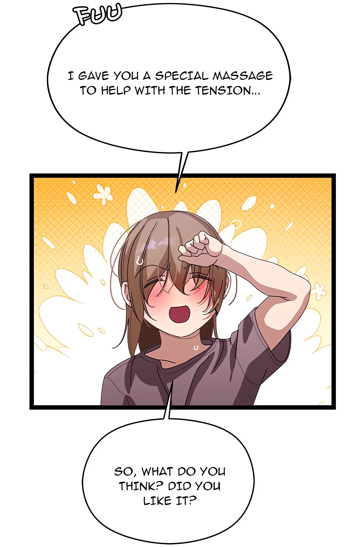 From Weakling to Nemesis (Uncensored) Page 57 - MangaHe