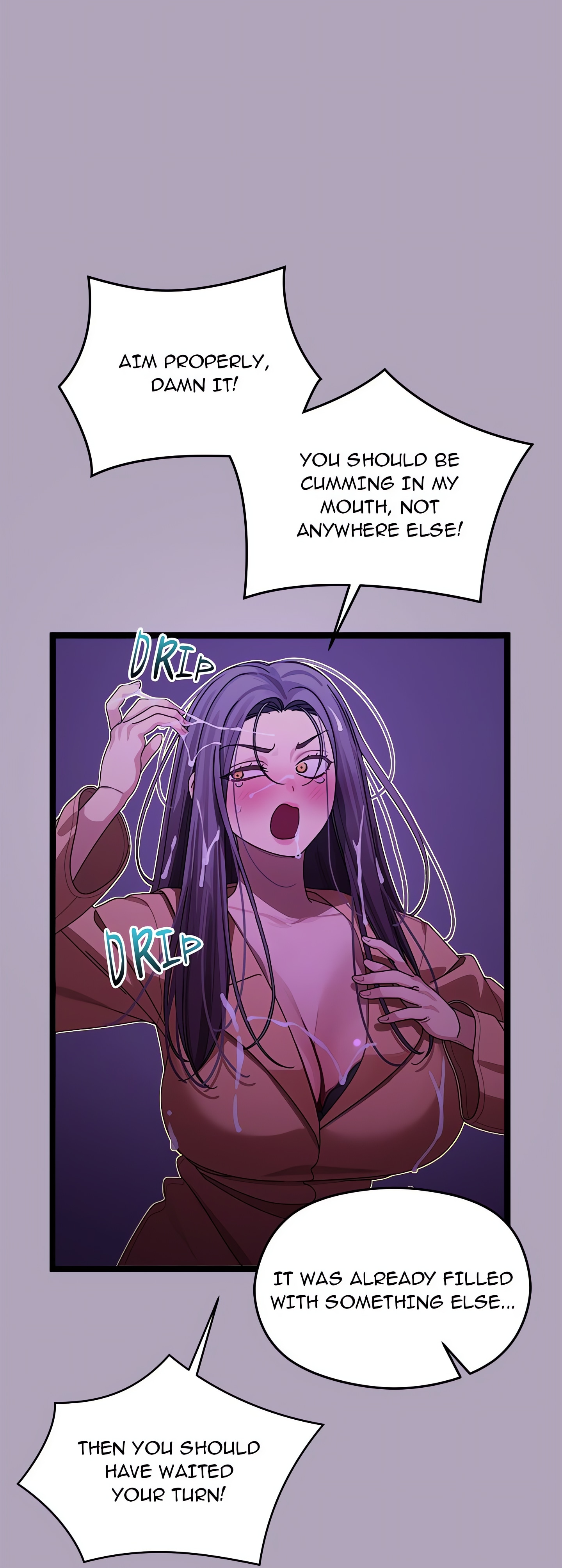From Weakling to Nemesis (Uncensored) Page 7 - MangaHe