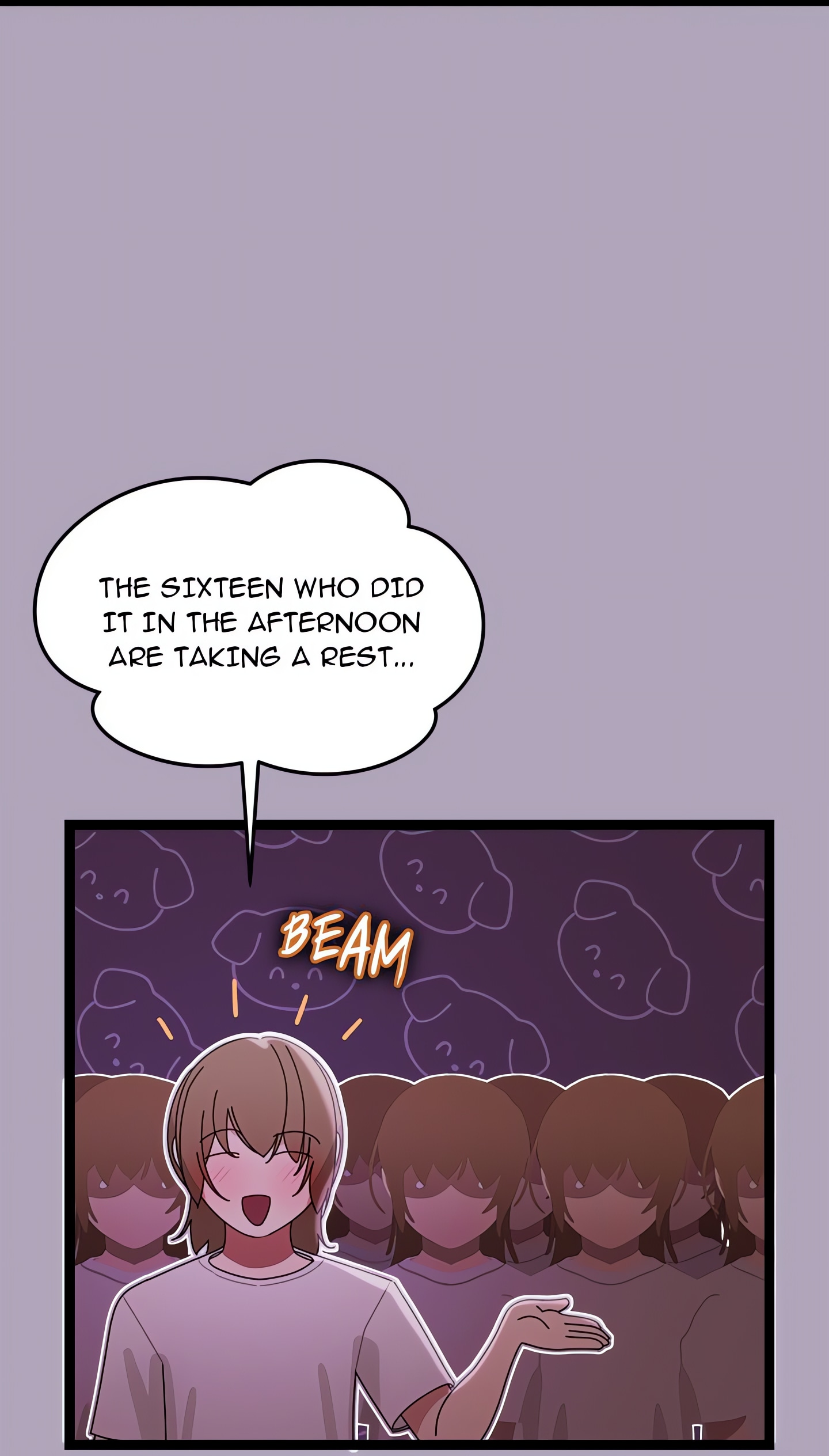 From Weakling to Nemesis (Uncensored) Page 84 - MangaHe
