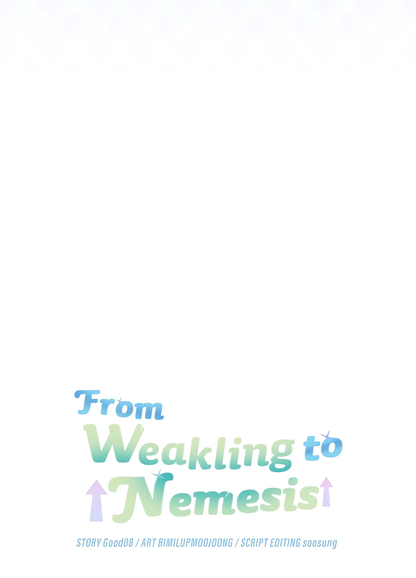 From Weakling to Nemesis (Uncensored) Page 90 - MangaHe