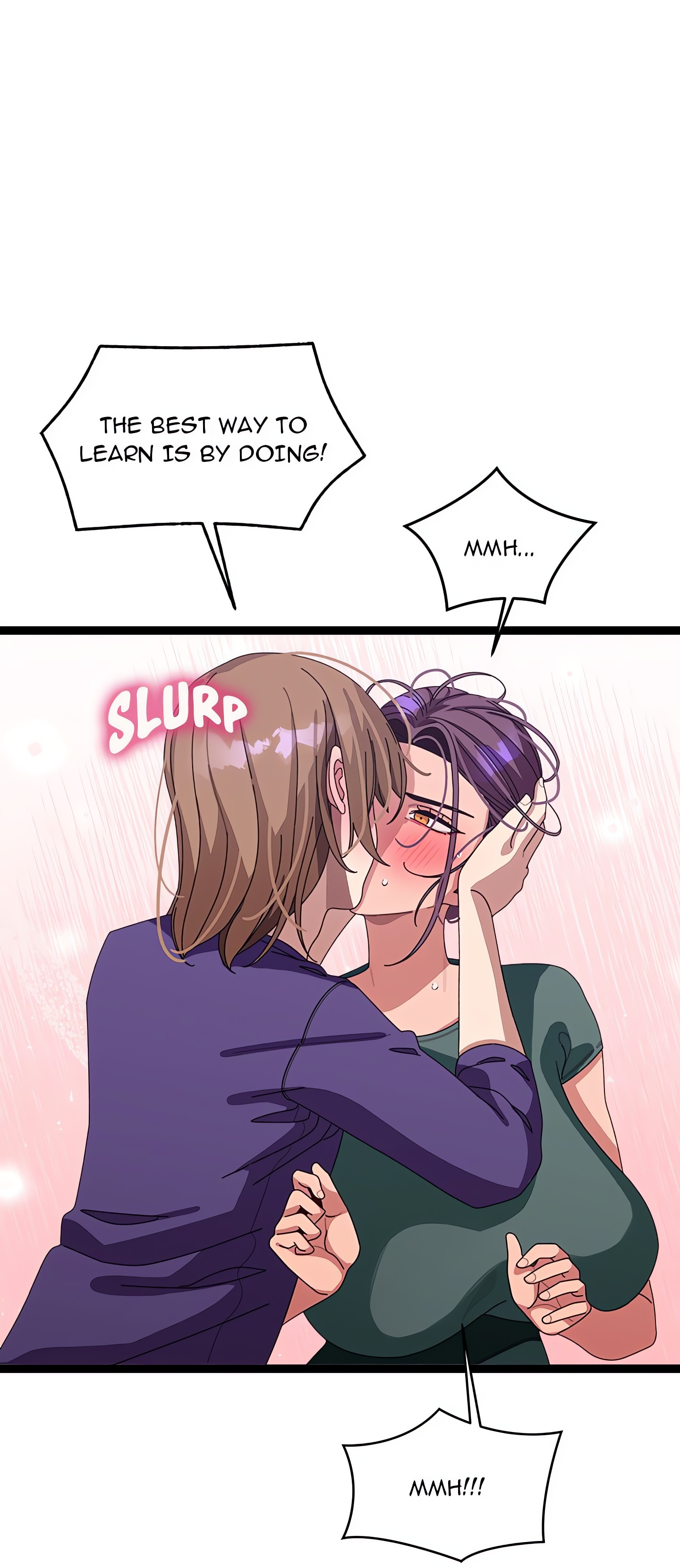 From Weakling to Nemesis (Uncensored) Page 109 - MangaHe