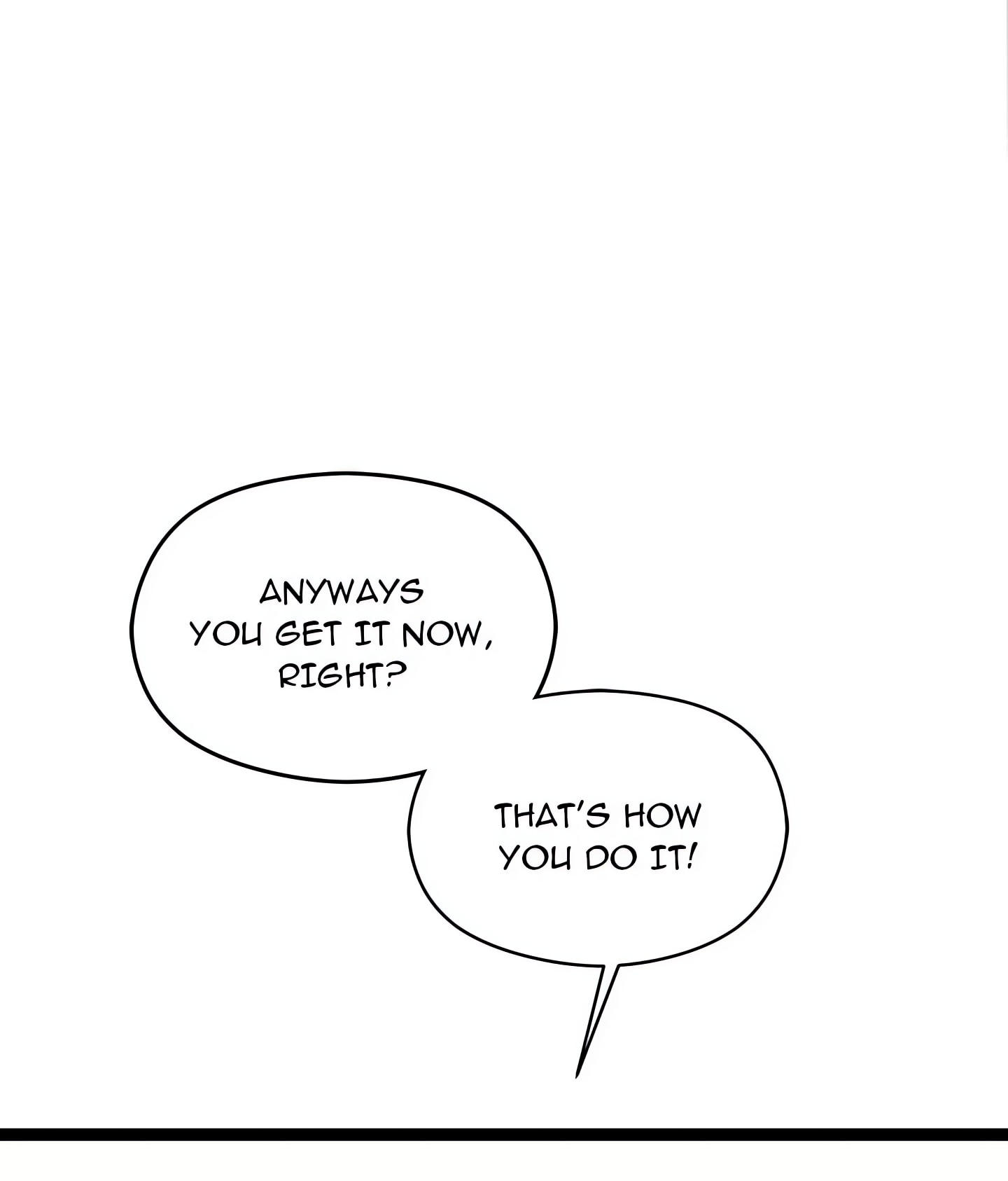 From Weakling to Nemesis (Uncensored) Page 114 - MangaHe