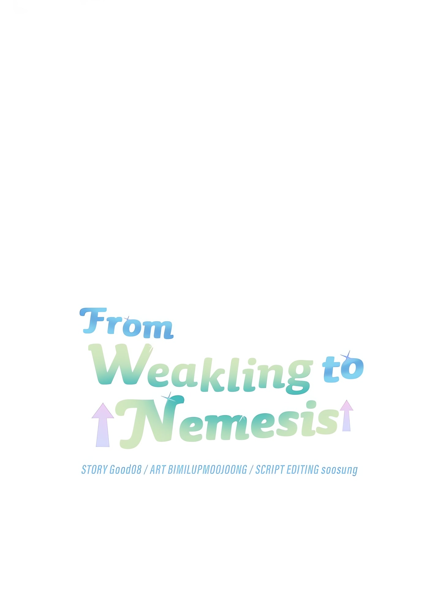 From Weakling to Nemesis (Uncensored) Page 134 - MangaHe