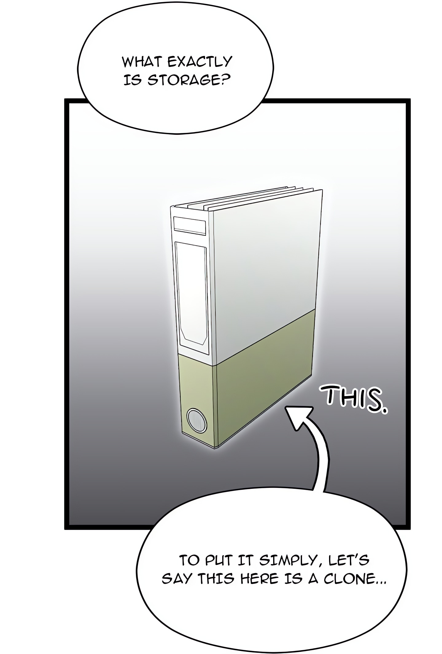 From Weakling to Nemesis (Uncensored) Page 17 - MangaHe