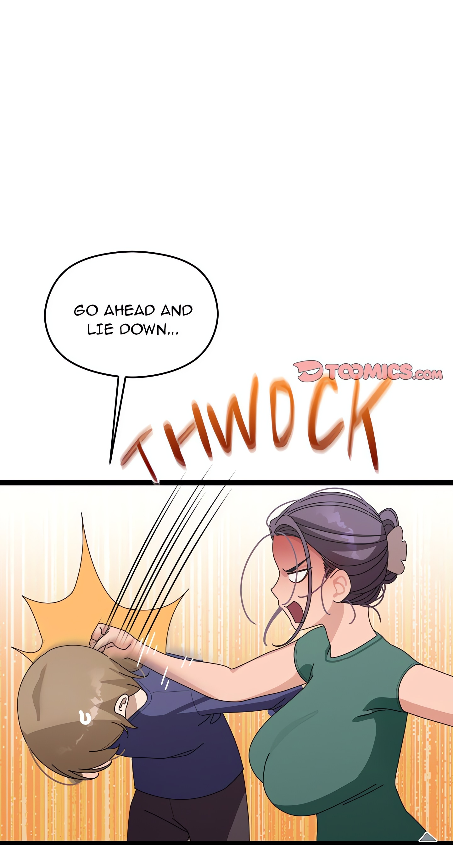 From Weakling to Nemesis (Uncensored) Page 28 - MangaHe