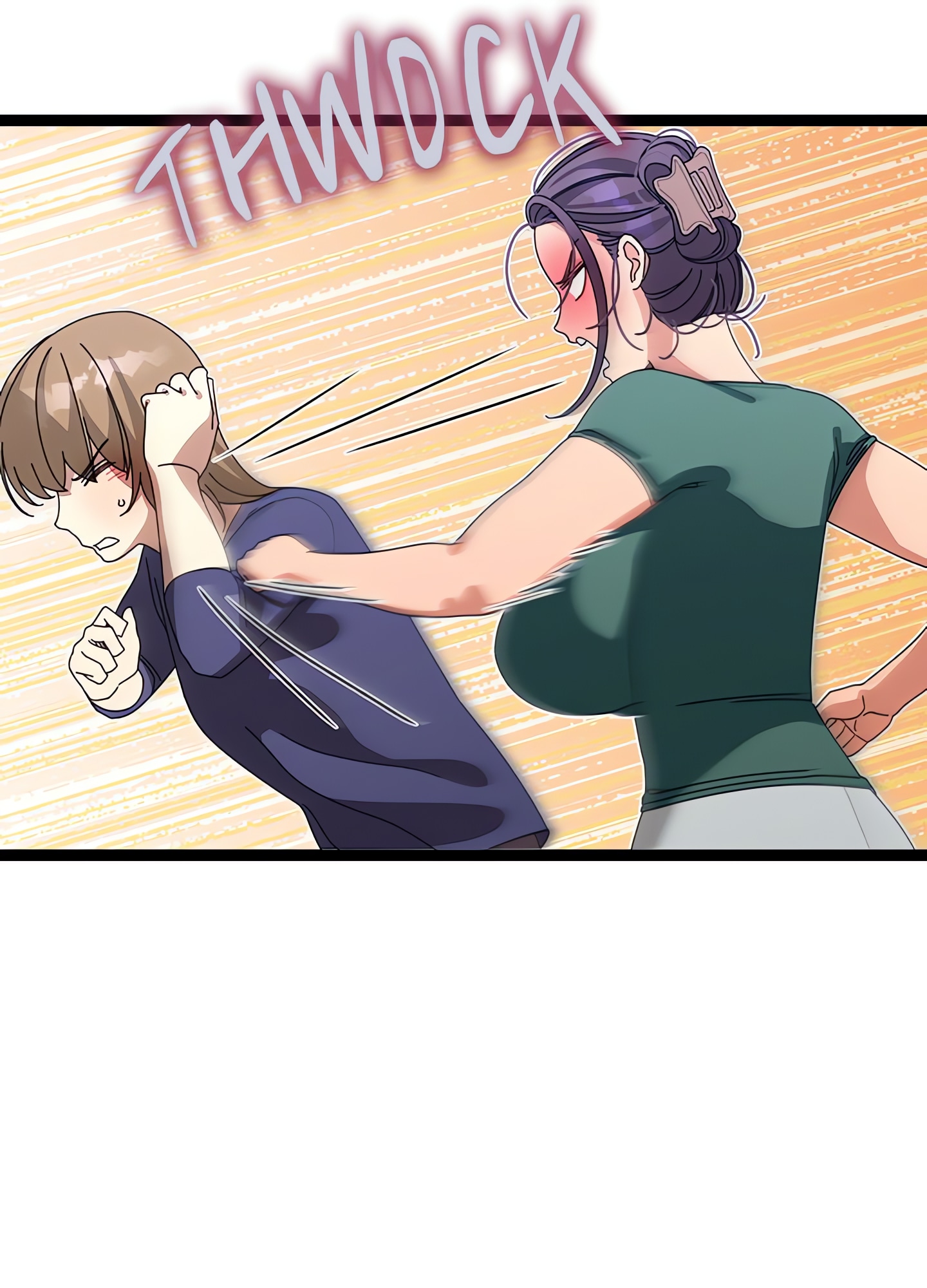 From Weakling to Nemesis (Uncensored) Page 33 - MangaHe