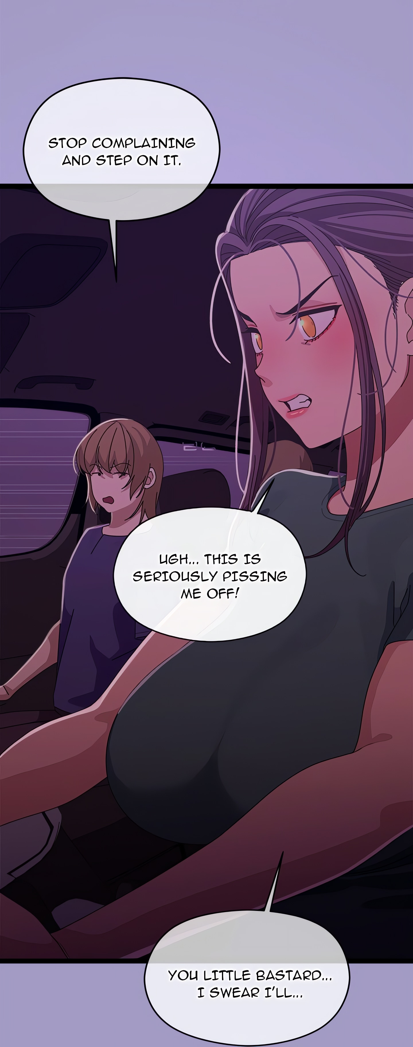 From Weakling to Nemesis (Uncensored) Page 6 - MangaHe