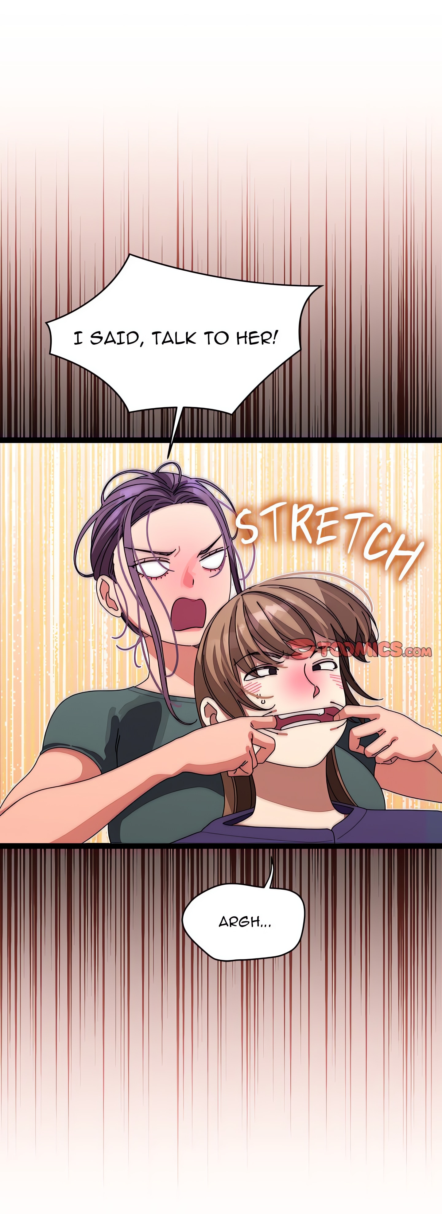 From Weakling to Nemesis (Uncensored) Page 51 - MangaHe