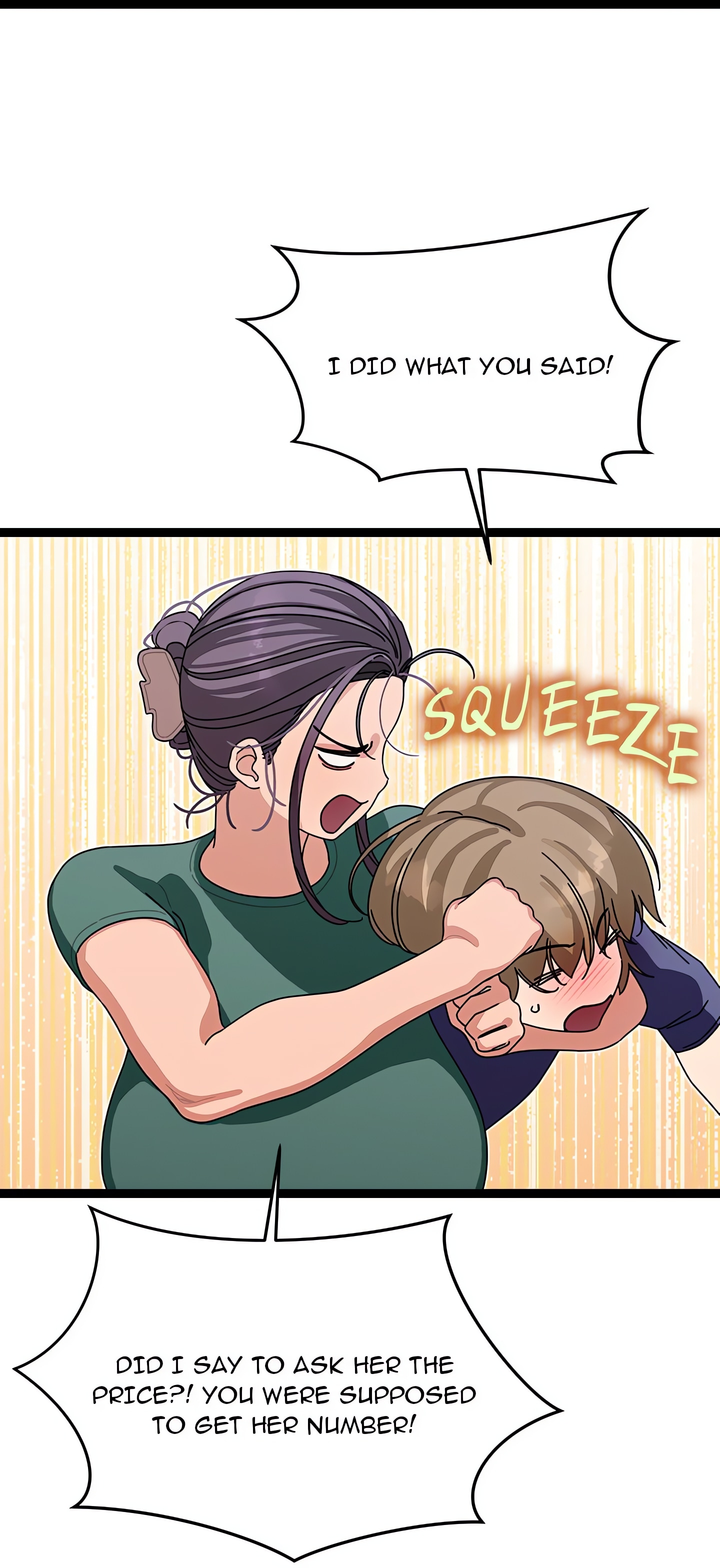 From Weakling to Nemesis (Uncensored) Page 56 - MangaHe
