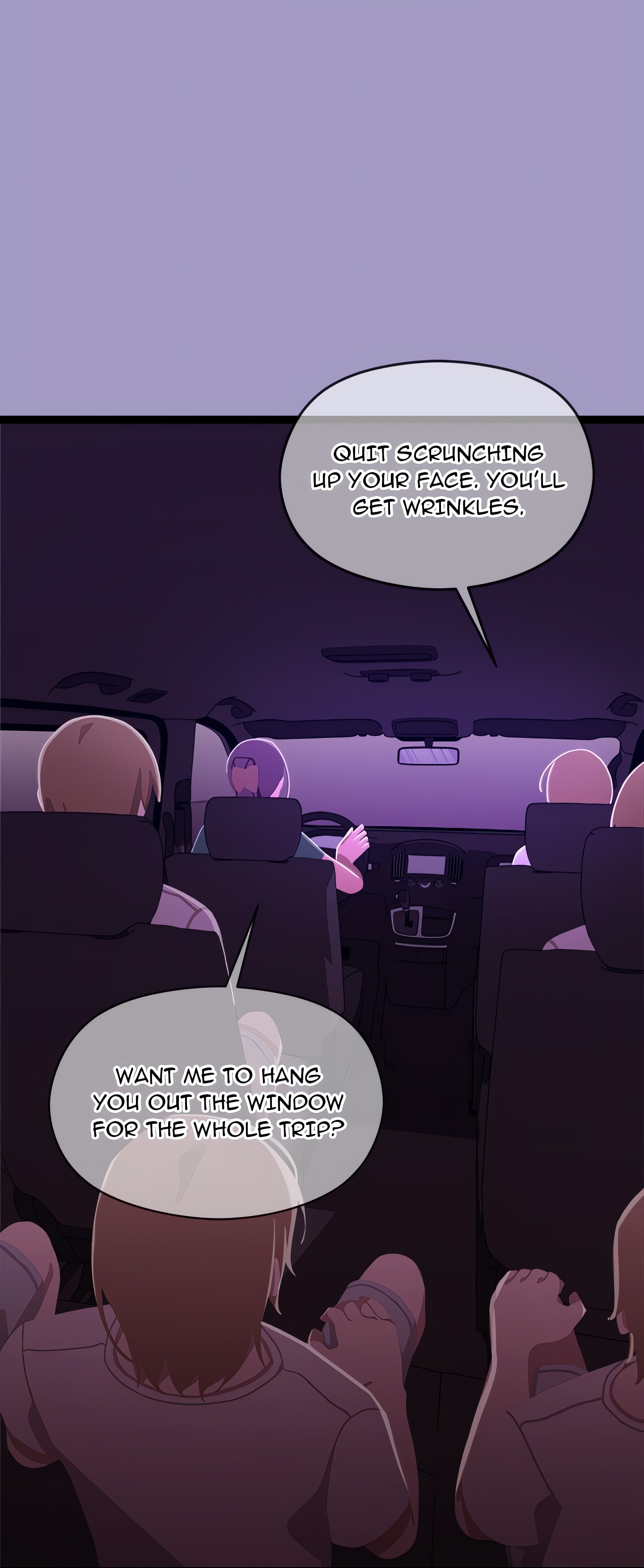From Weakling to Nemesis (Uncensored) Page 7 - MangaHe