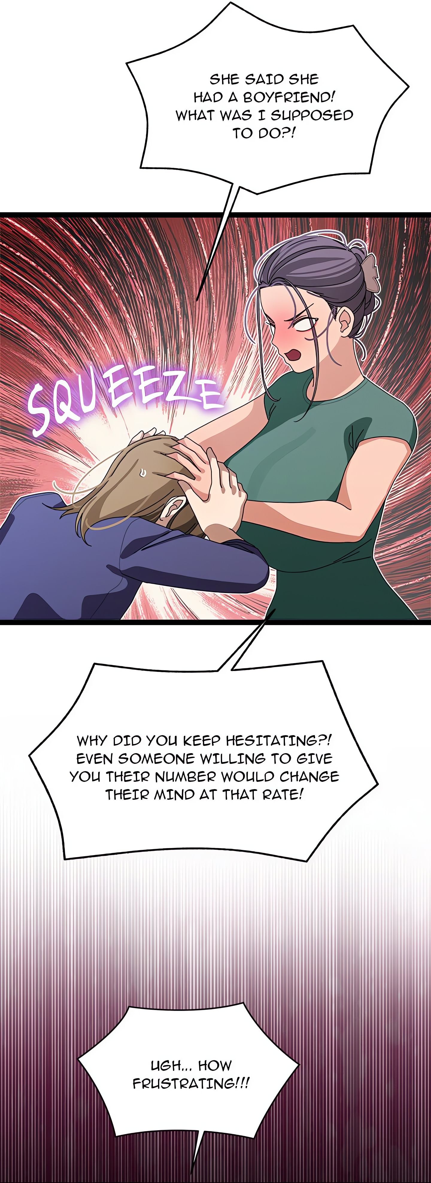 From Weakling to Nemesis (Uncensored) Page 62 - MangaHe