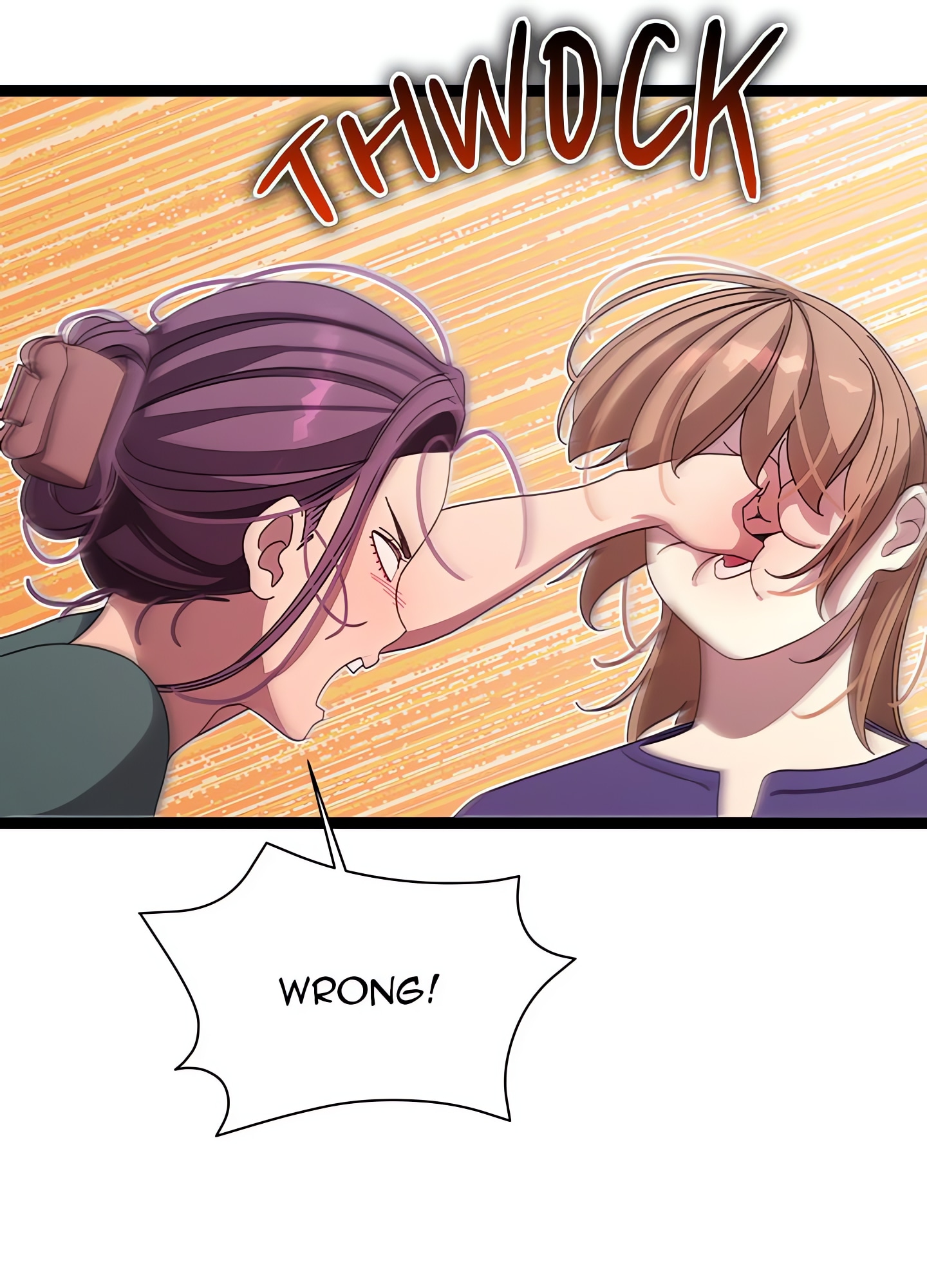 From Weakling to Nemesis (Uncensored) Page 69 - MangaHe