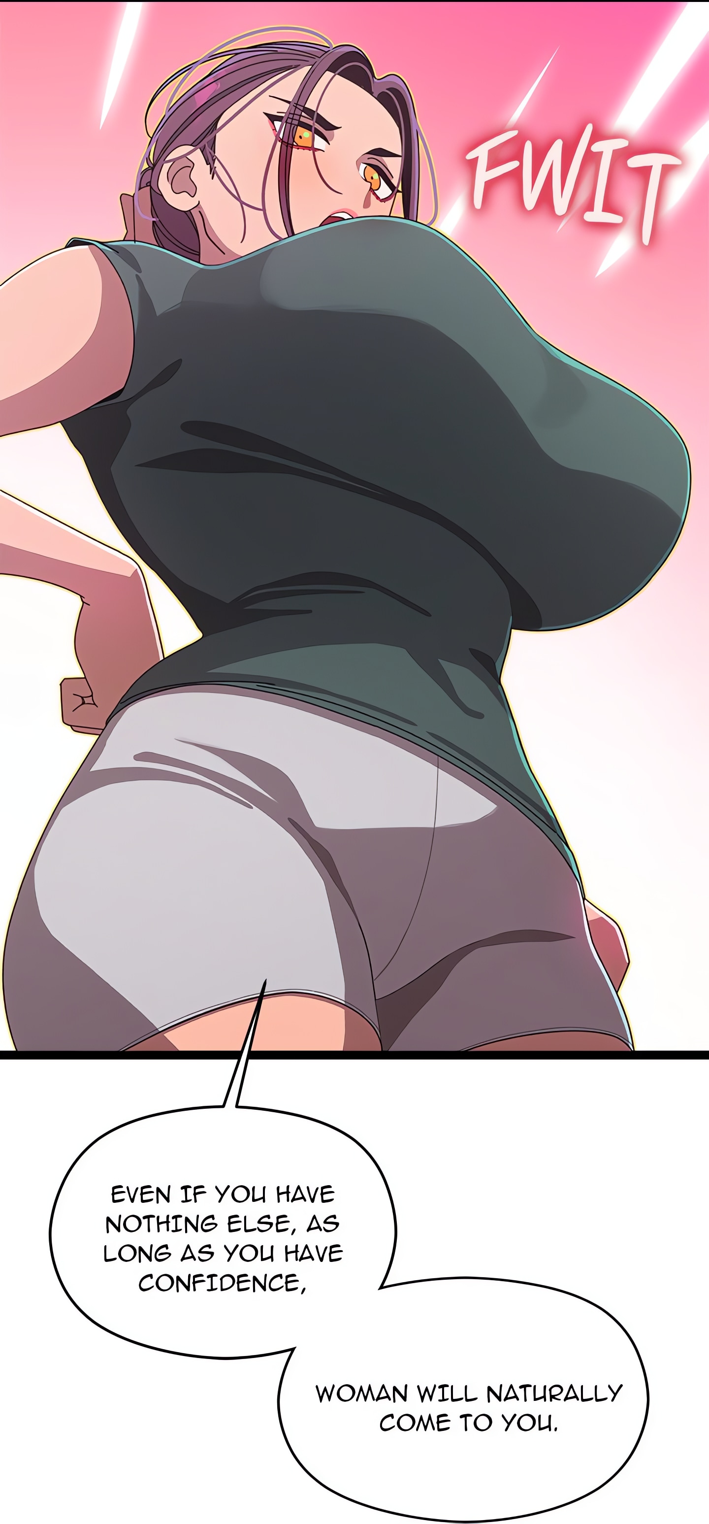 From Weakling to Nemesis (Uncensored) Page 71 - MangaHe