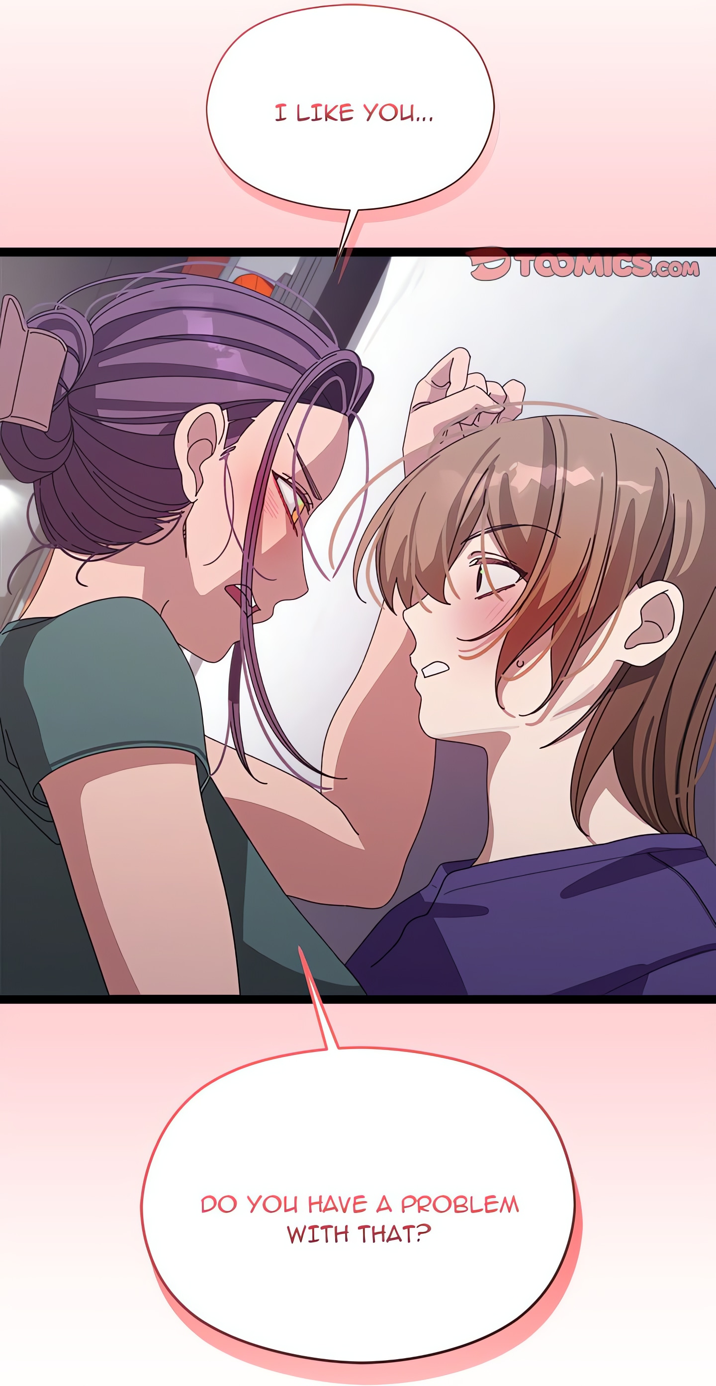 From Weakling to Nemesis (Uncensored) Page 74 - MangaHe