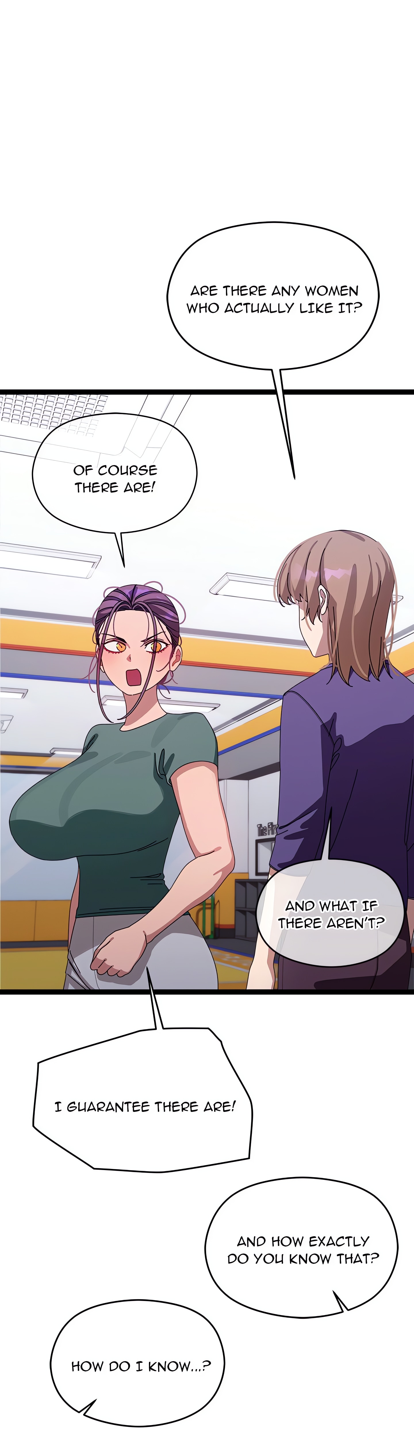 From Weakling to Nemesis (Uncensored) Page 76 - MangaHe