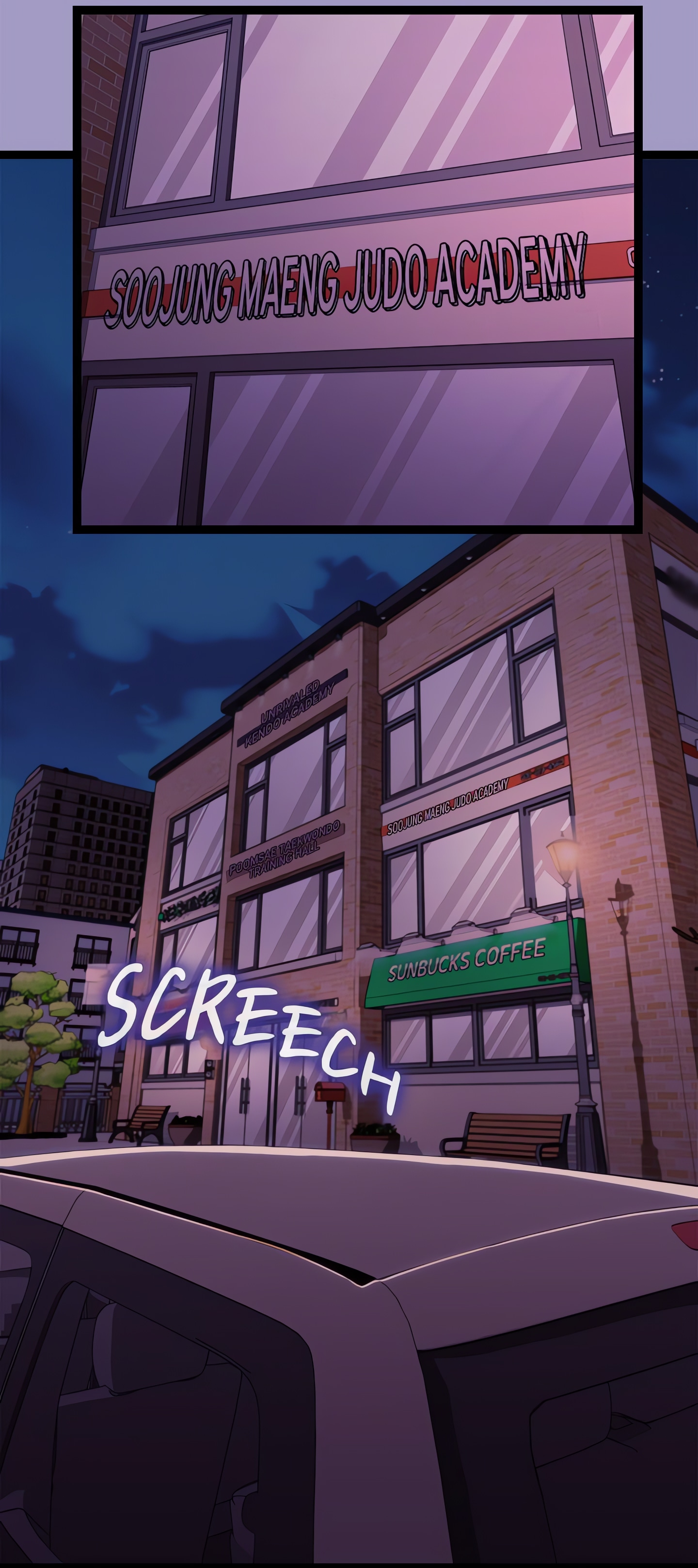 From Weakling to Nemesis (Uncensored) Page 9 - MangaHe