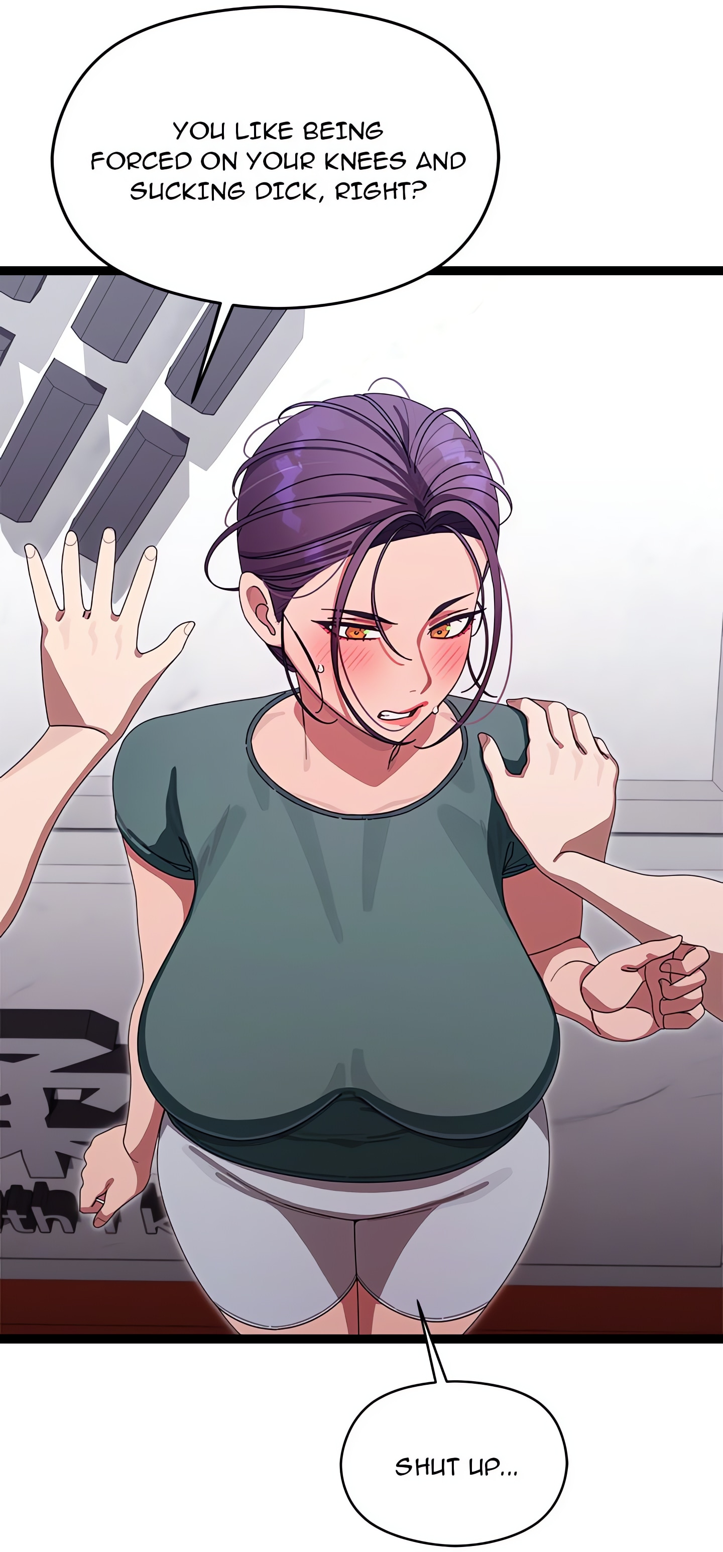 From Weakling to Nemesis (Uncensored) Page 81 - MangaHe