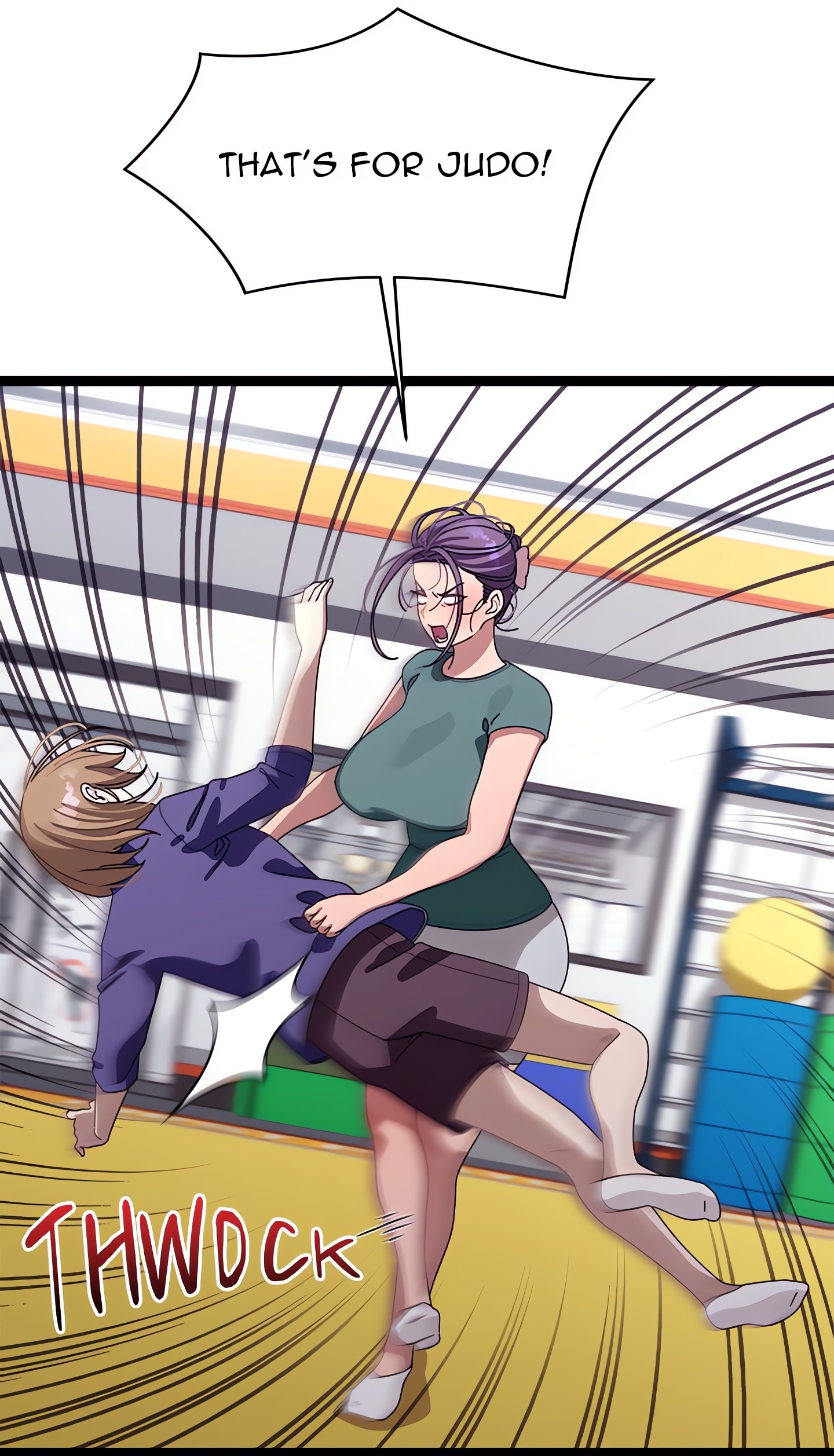 From Weakling to Nemesis (Uncensored) Page 88 - MangaHe