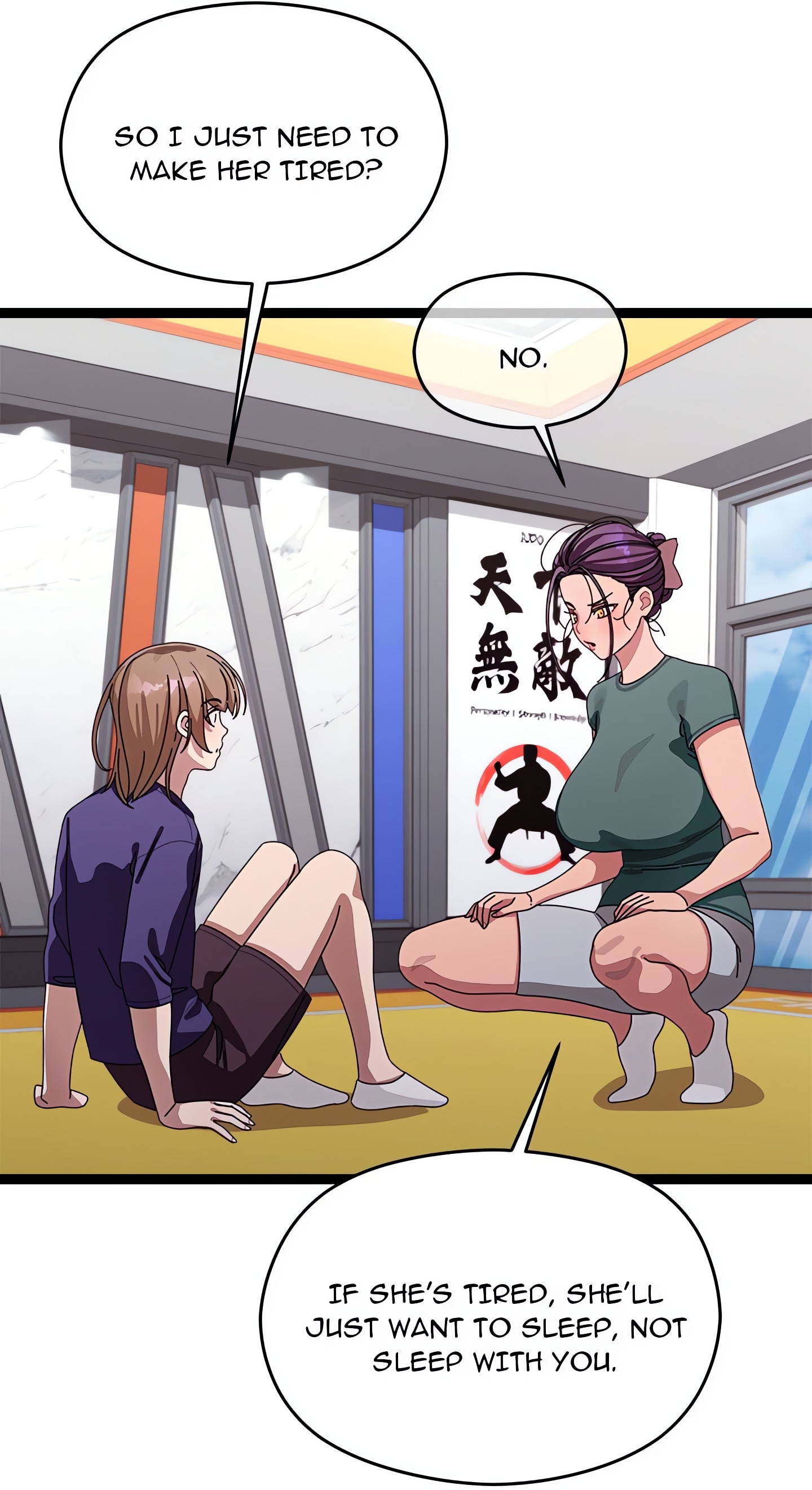 From Weakling to Nemesis (Uncensored) Page 91 - MangaHe
