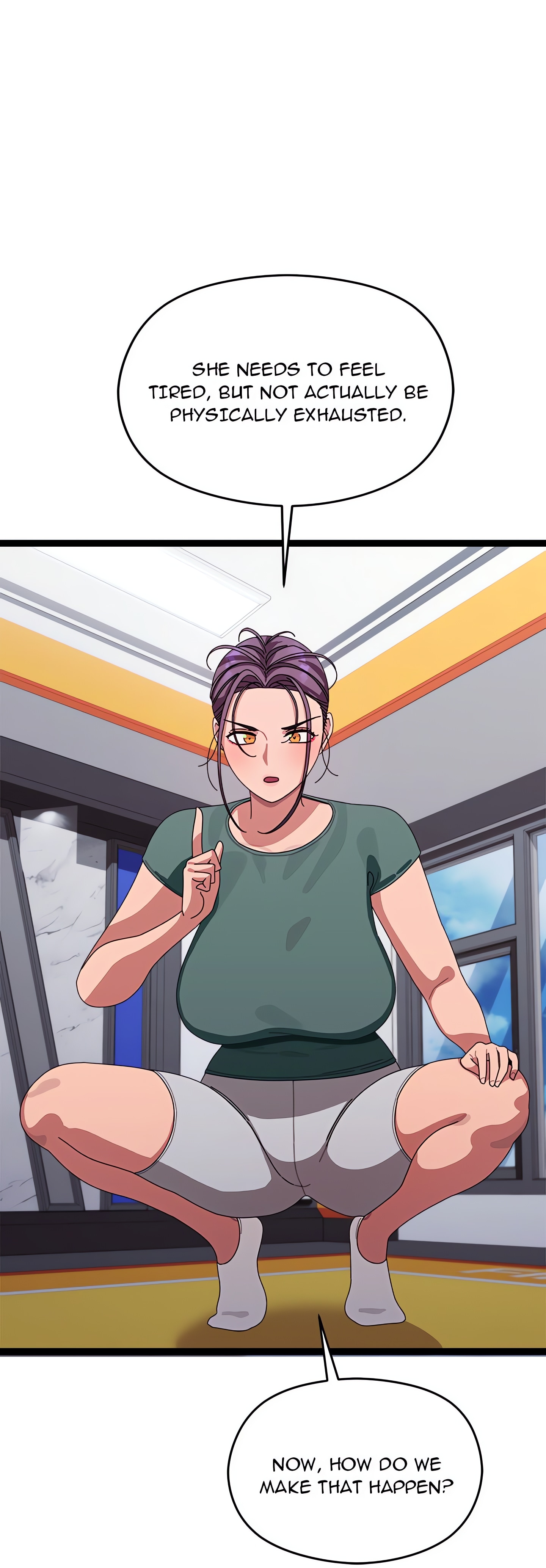 From Weakling to Nemesis (Uncensored) Page 92 - MangaHe