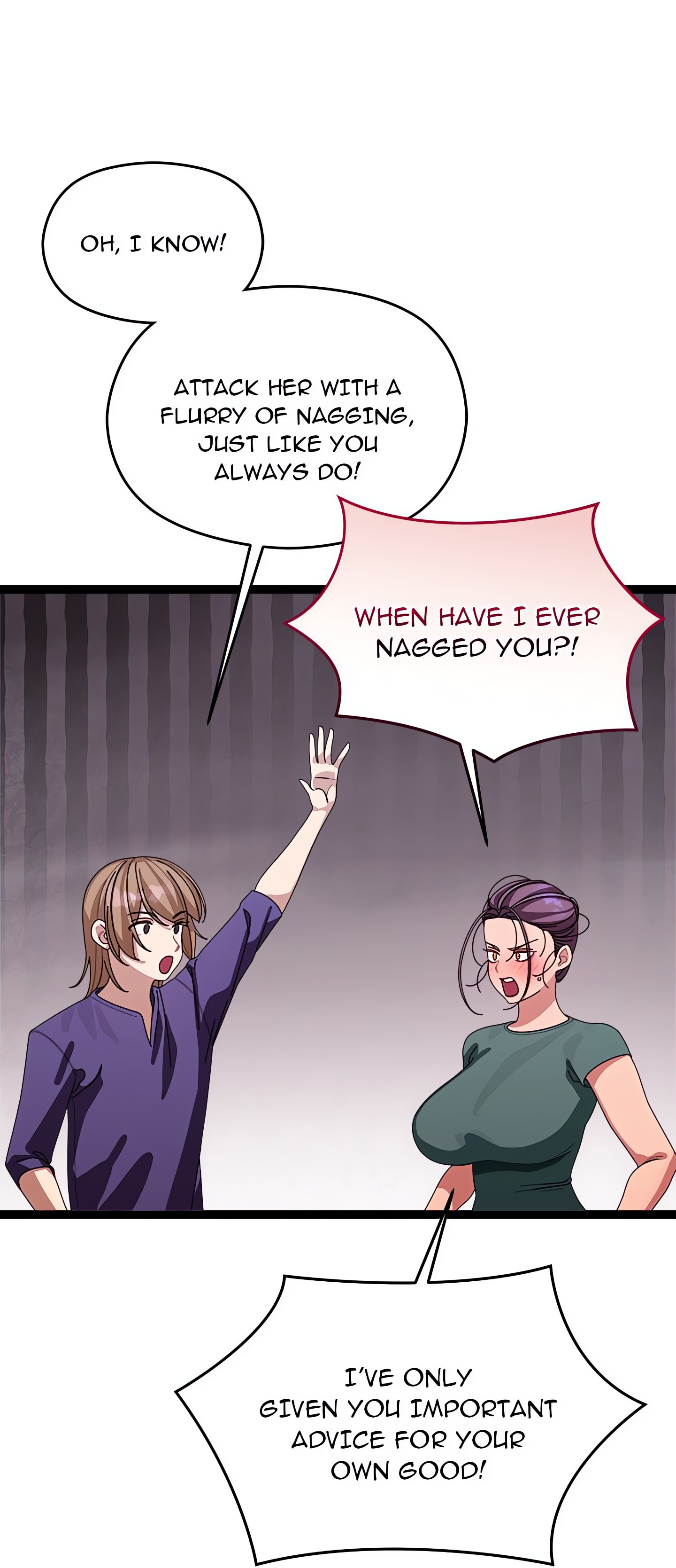 From Weakling to Nemesis (Uncensored) Page 93 - MangaHe