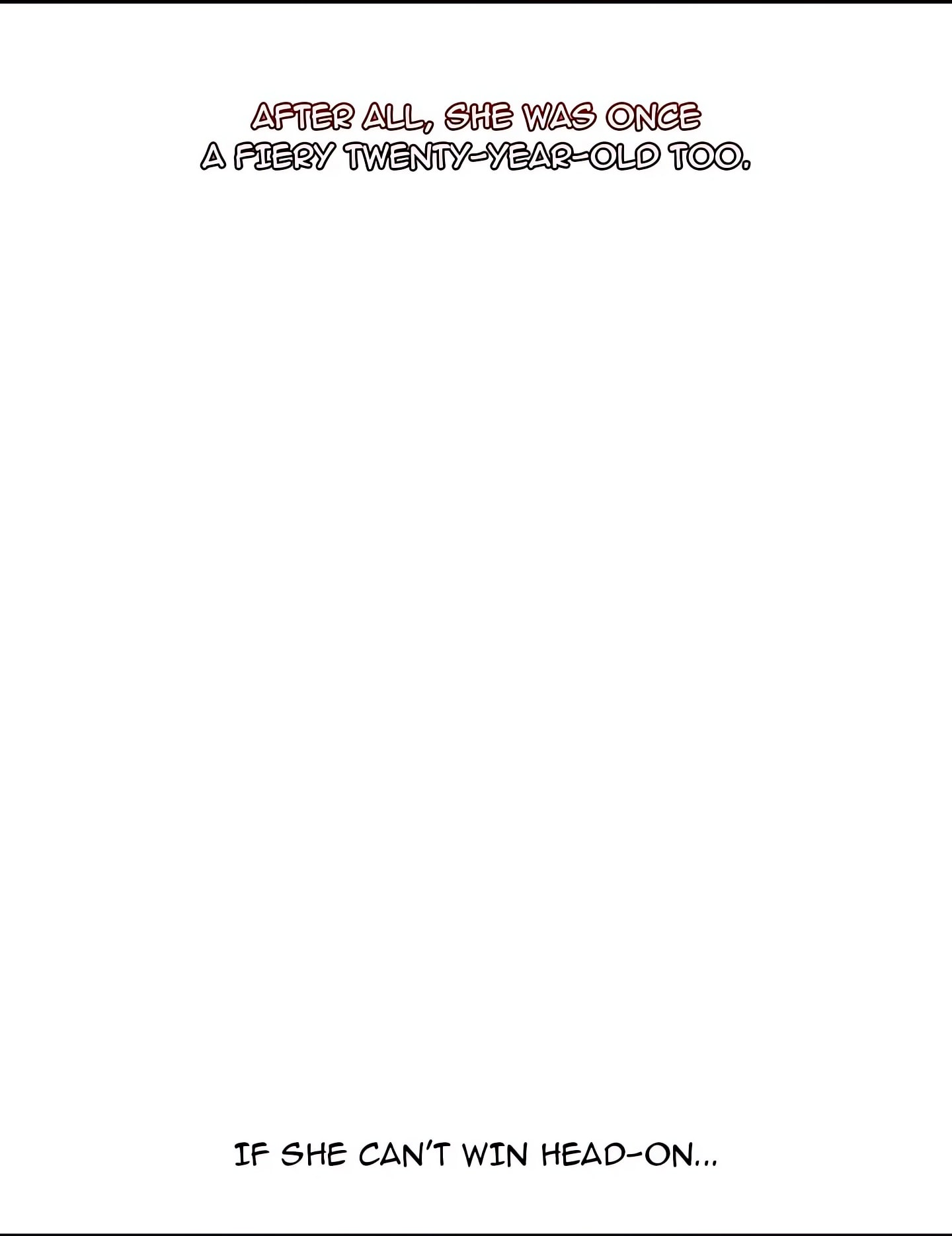 From Weakling to Nemesis (Uncensored) Page 11 - MangaHe