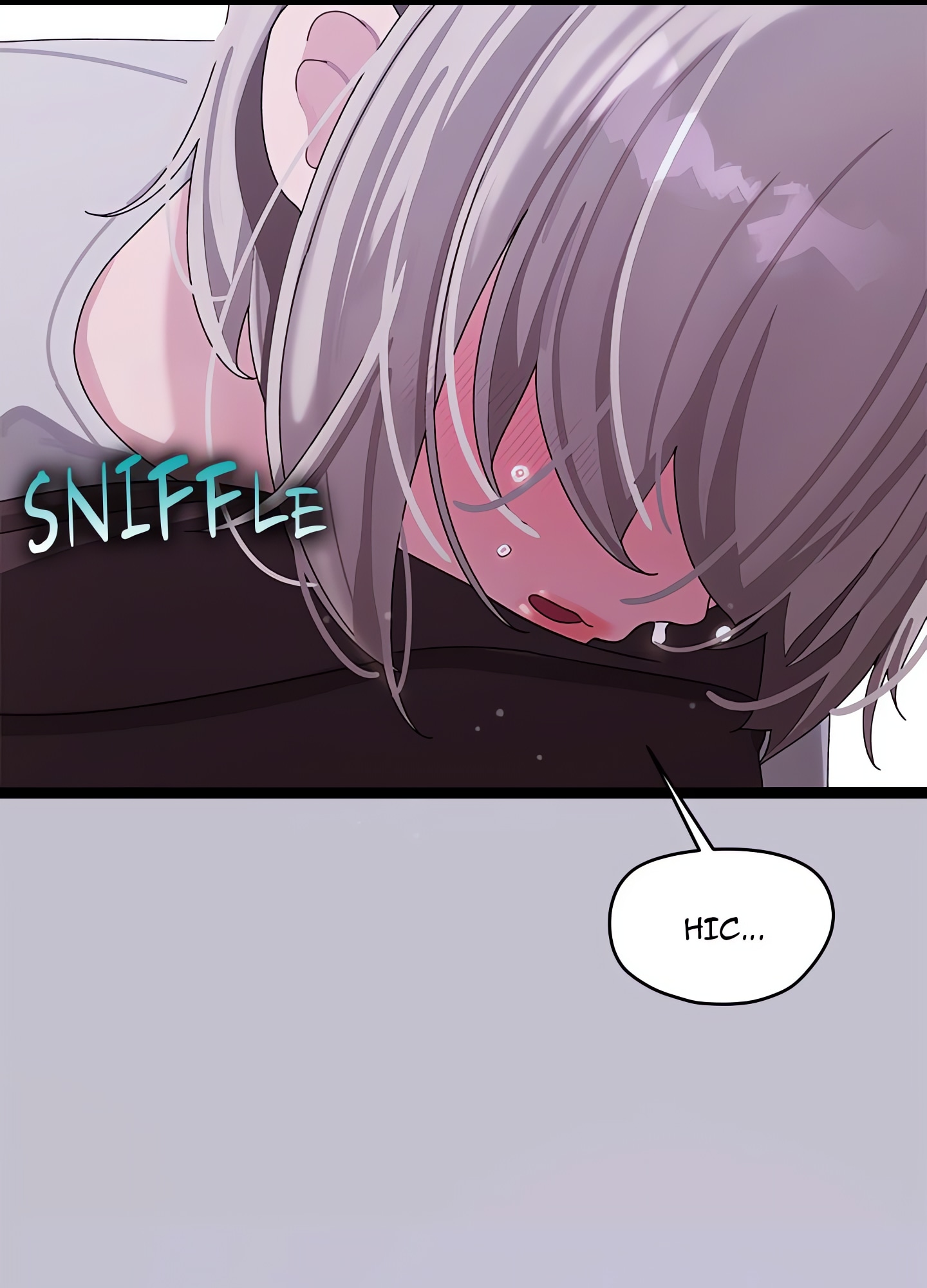 From Weakling to Nemesis (Uncensored) Page 101 - MangaHe