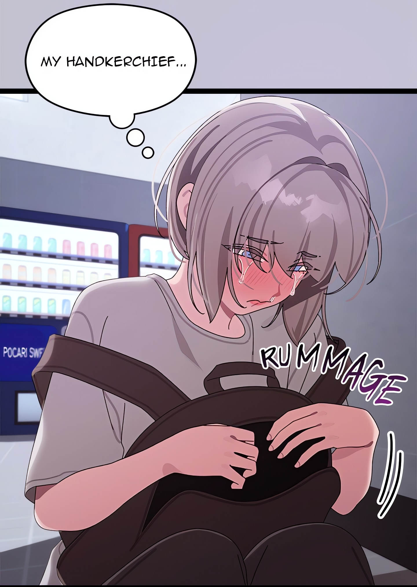 From Weakling to Nemesis (Uncensored) Page 102 - MangaHe