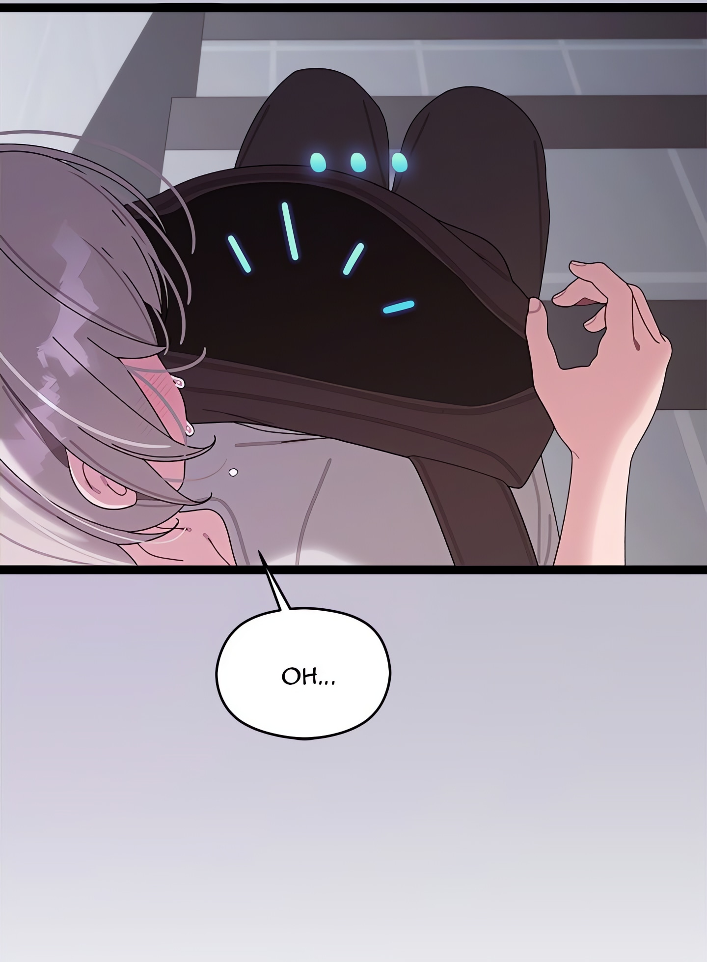 From Weakling to Nemesis (Uncensored) Page 104 - MangaHe