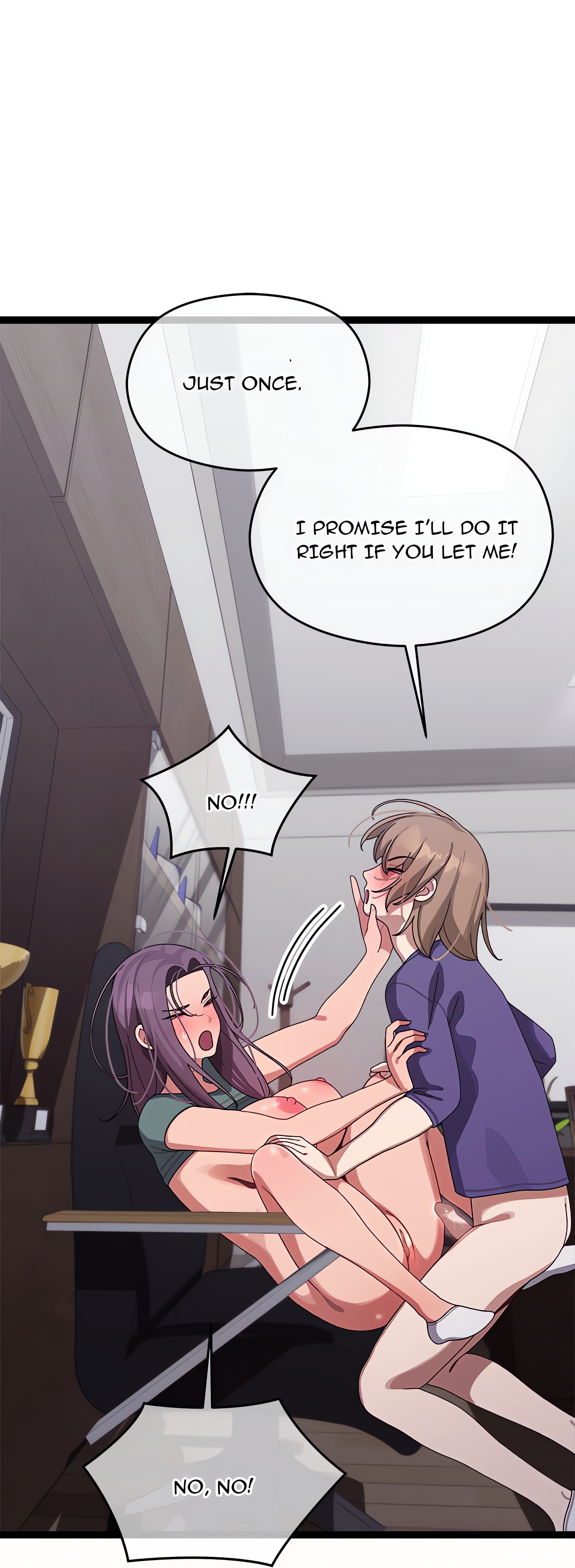 From Weakling to Nemesis (Uncensored) Page 108 - MangaHe