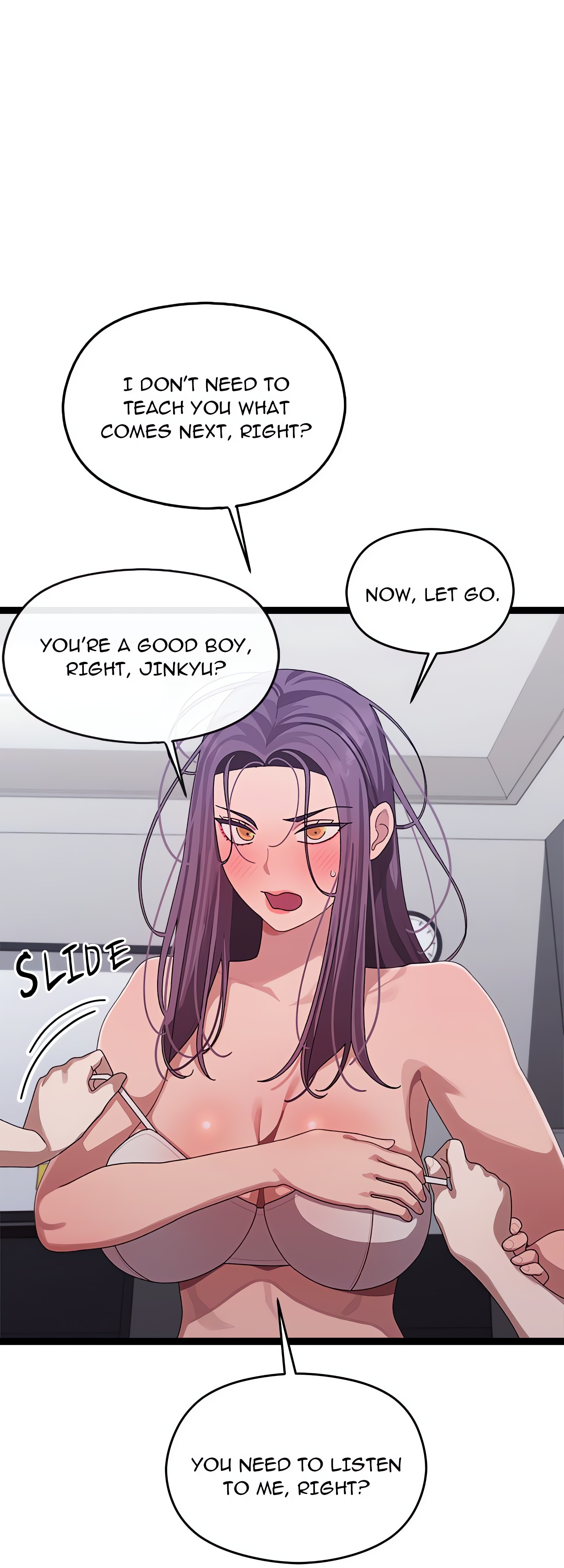 From Weakling to Nemesis (Uncensored) Page 20 - MangaHe