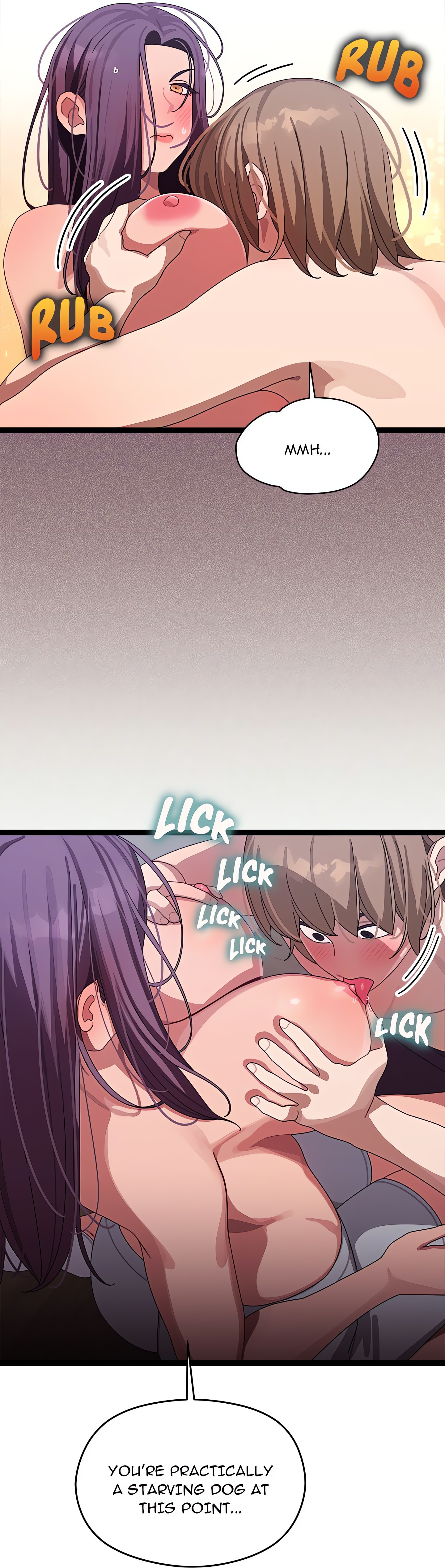 From Weakling to Nemesis (Uncensored) Page 27 - MangaHe