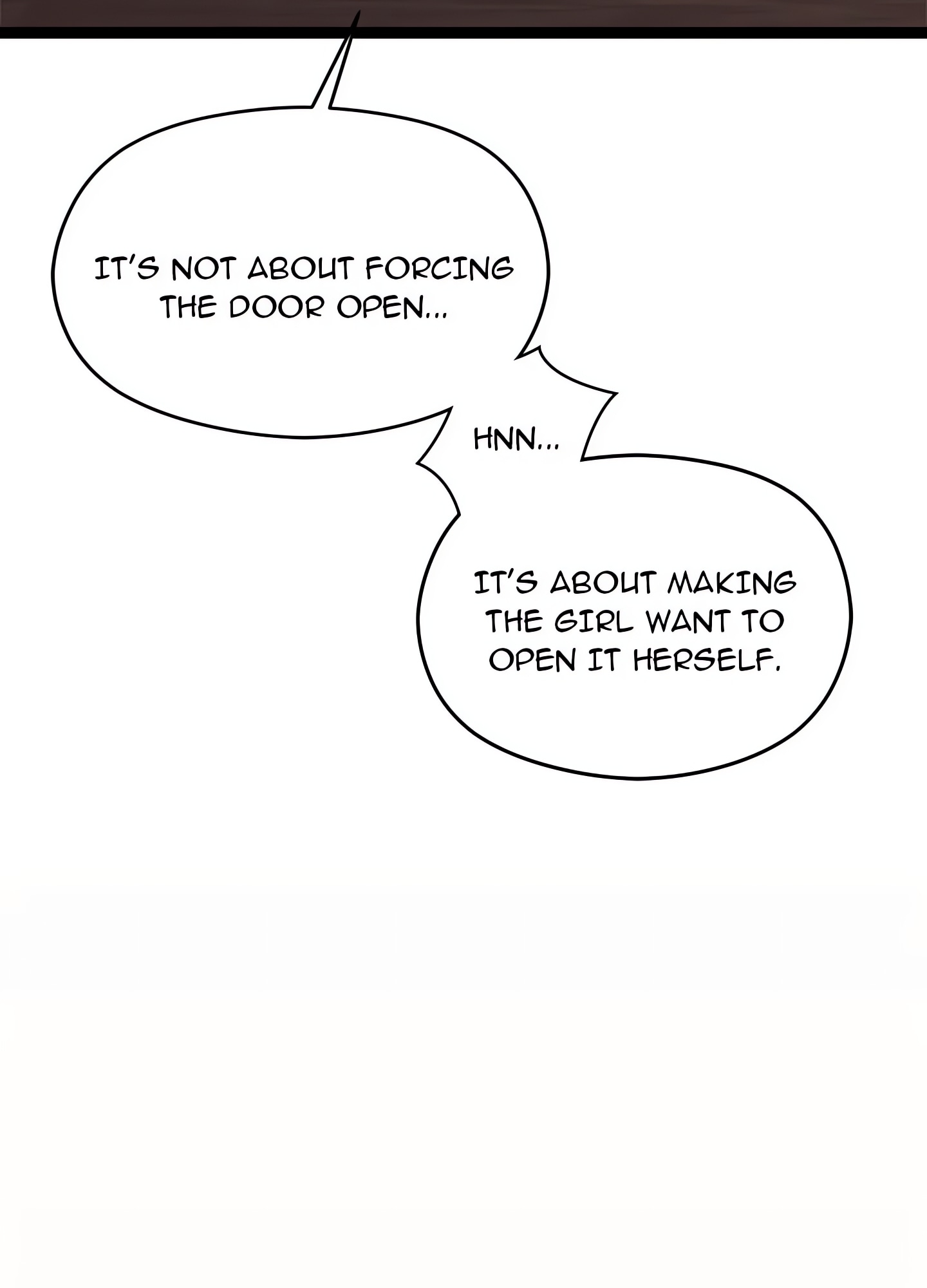 From Weakling to Nemesis (Uncensored) Page 35 - MangaHe