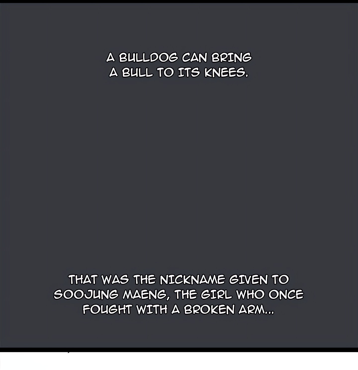 From Weakling to Nemesis (Uncensored) Page 5 - MangaHe