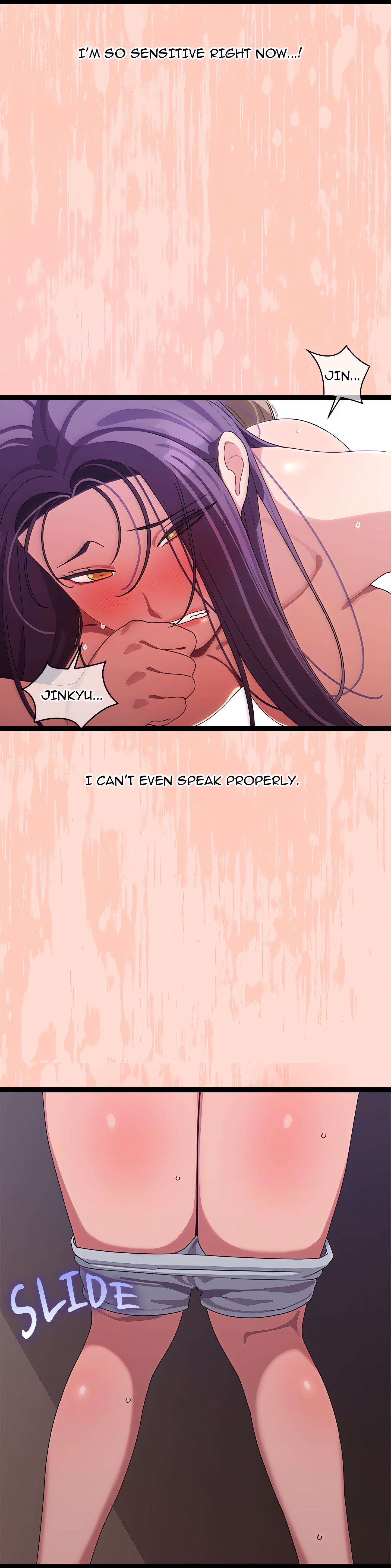 From Weakling to Nemesis (Uncensored) Page 43 - MangaHe