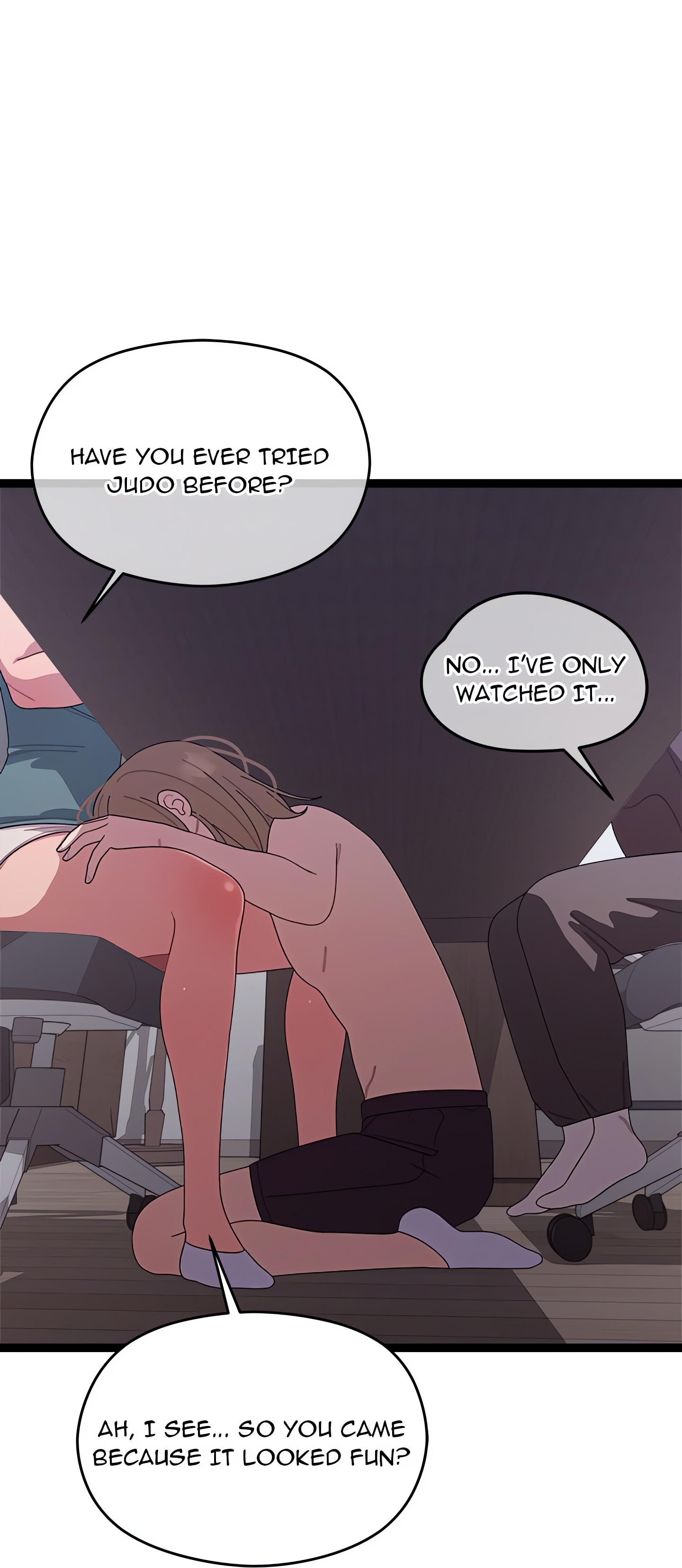 From Weakling to Nemesis (Uncensored) Page 59 - MangaHe