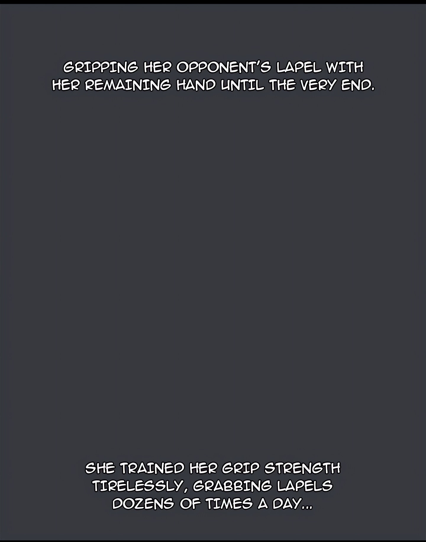From Weakling to Nemesis (Uncensored) Page 7 - MangaHe