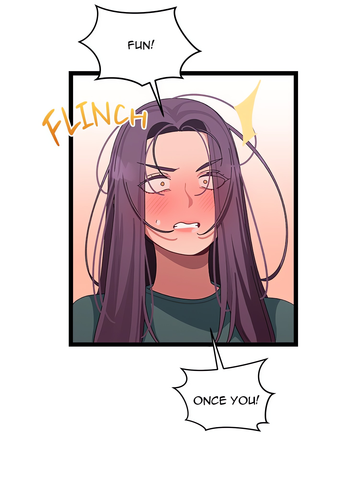 From Weakling to Nemesis (Uncensored) Page 64 - MangaHe
