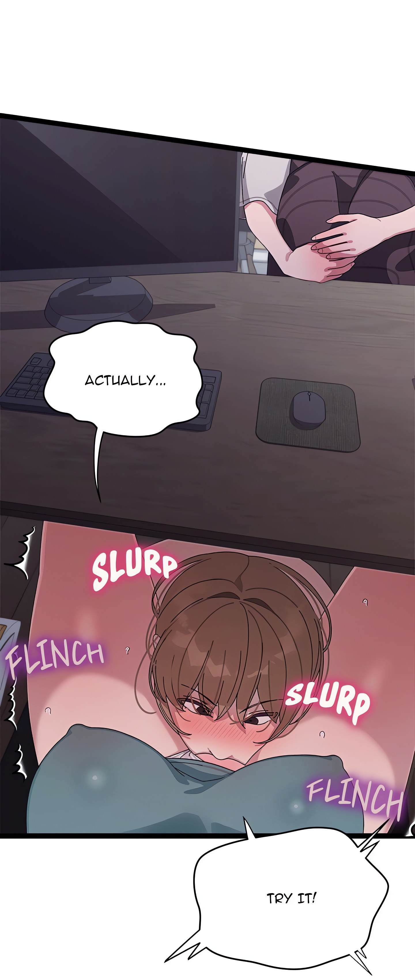 From Weakling to Nemesis (Uncensored) Page 65 - MangaHe